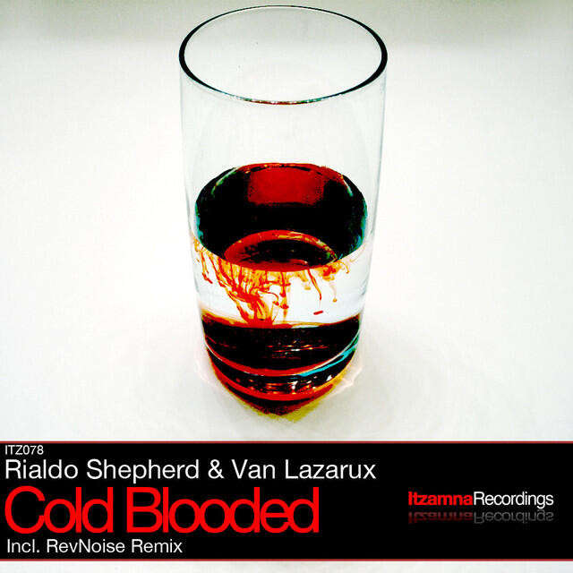 Релиз Cold Blooded