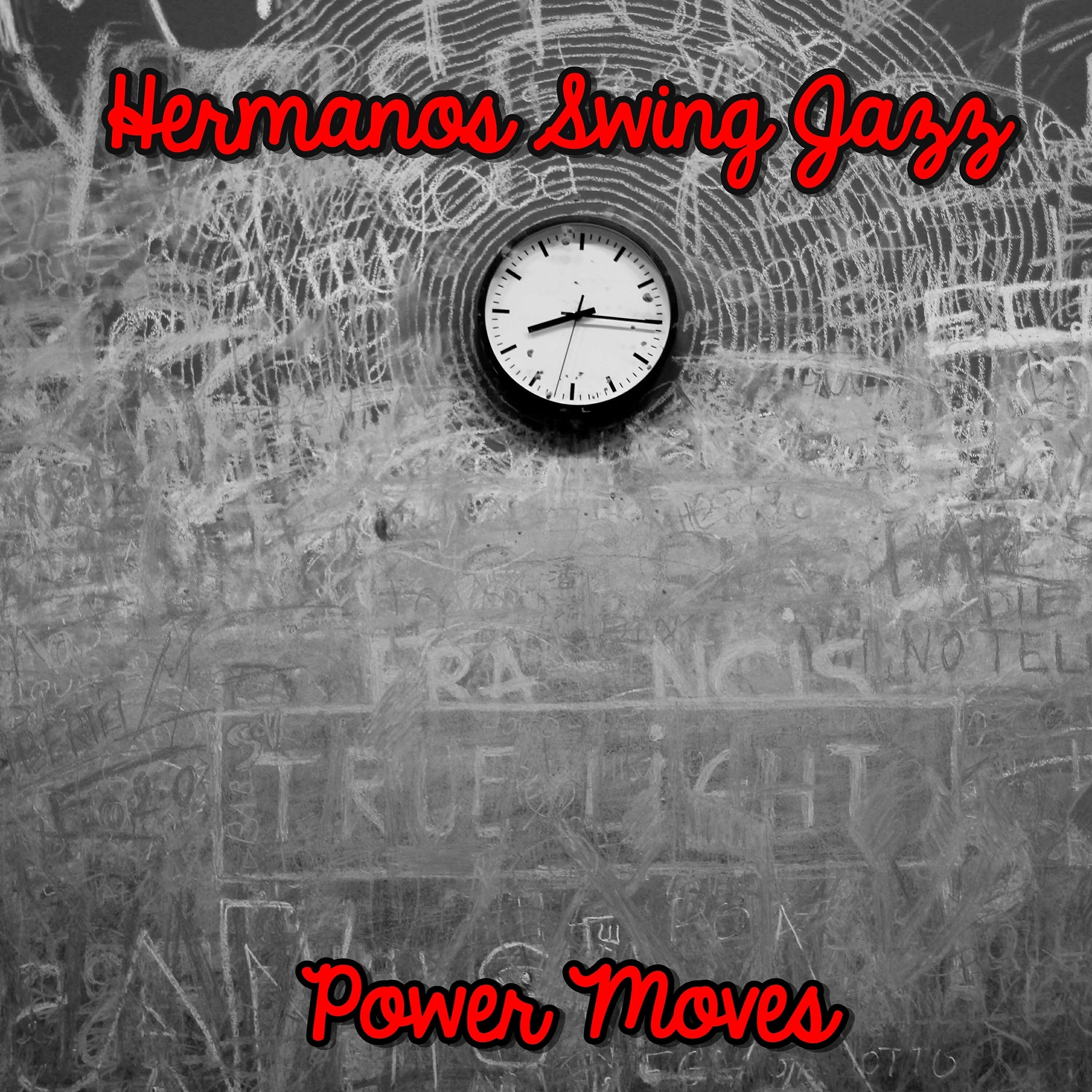Релиз Power Moves