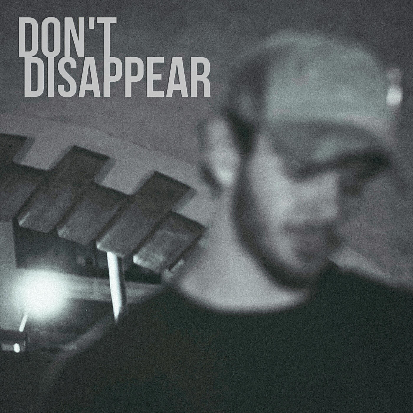 Релиз Don't Disappear