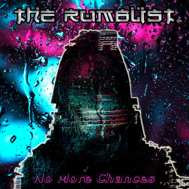 Релиз No More Chances