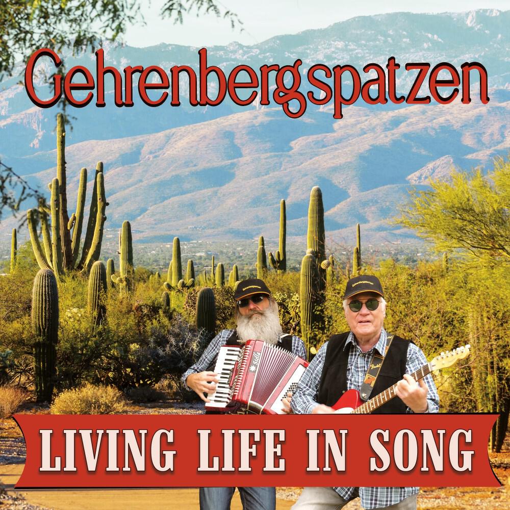 Релиз Living Life in Song