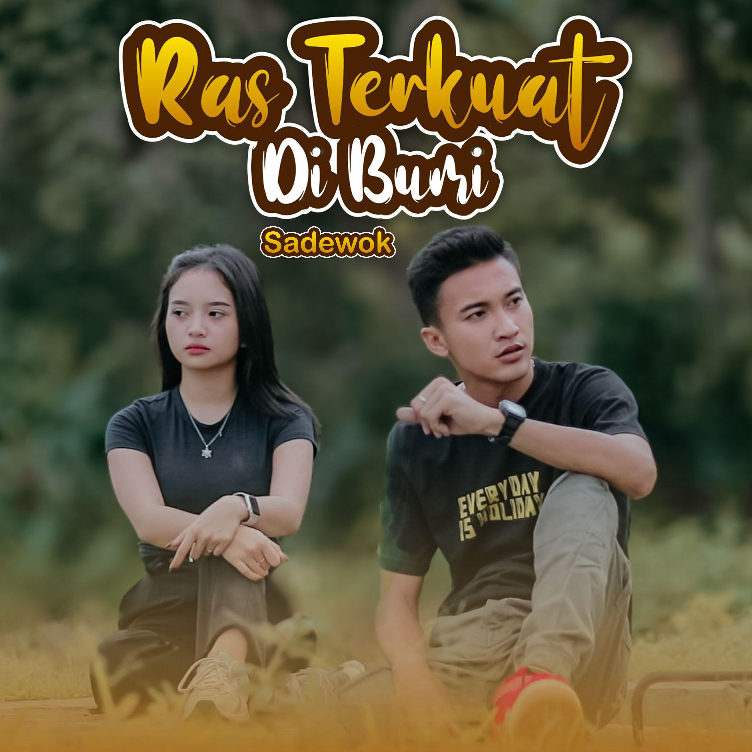Релиз Ras Terkuat Di Bumi