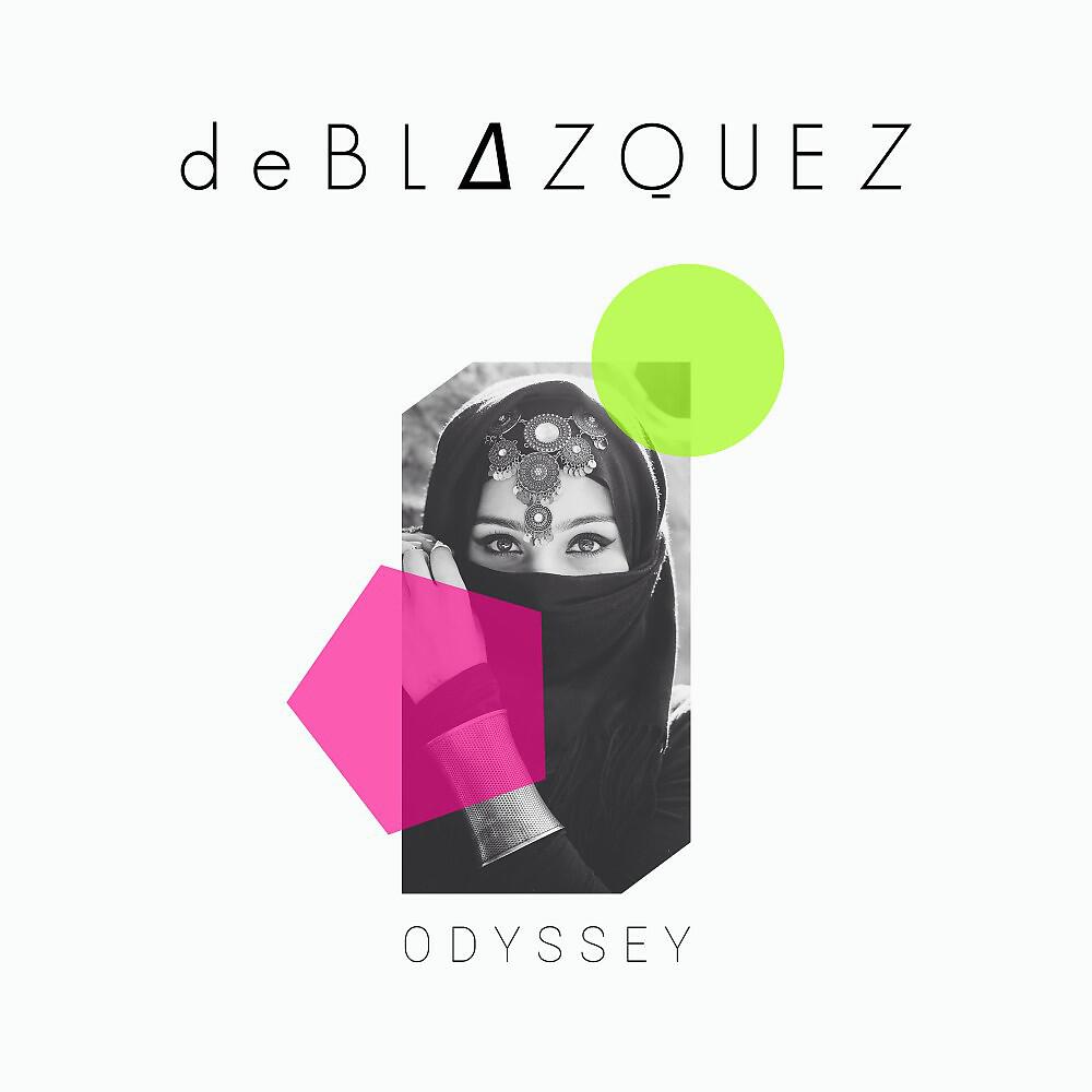 Релиз Odyssey (Original Mix)