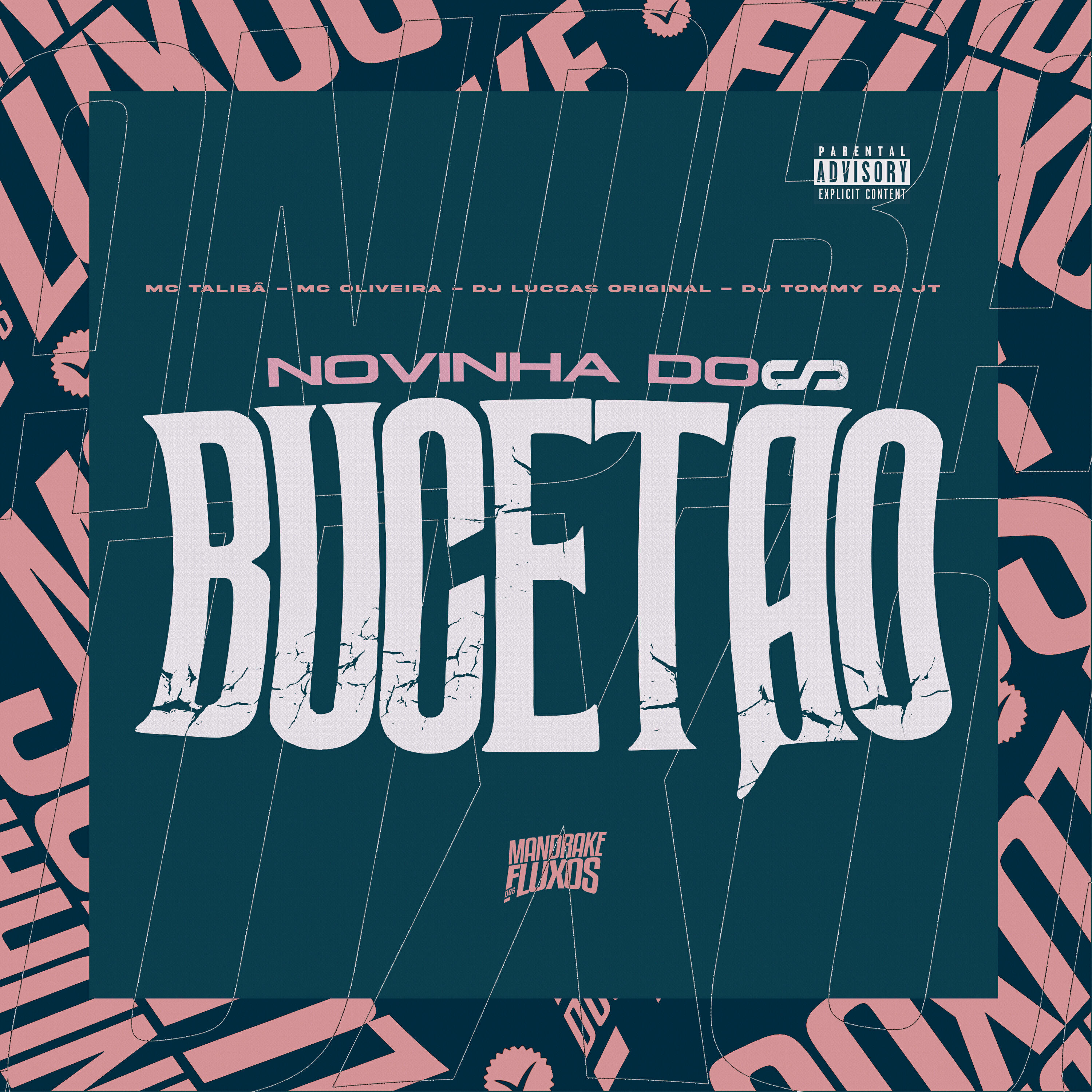 Скачать песню Mc Talibã, MC Oliveira, DJ LUCCAS ORIGINAL, DJ TOMMY DA JT - Novinha Do Bucetão бесплатно в MP3 для Android и iOS