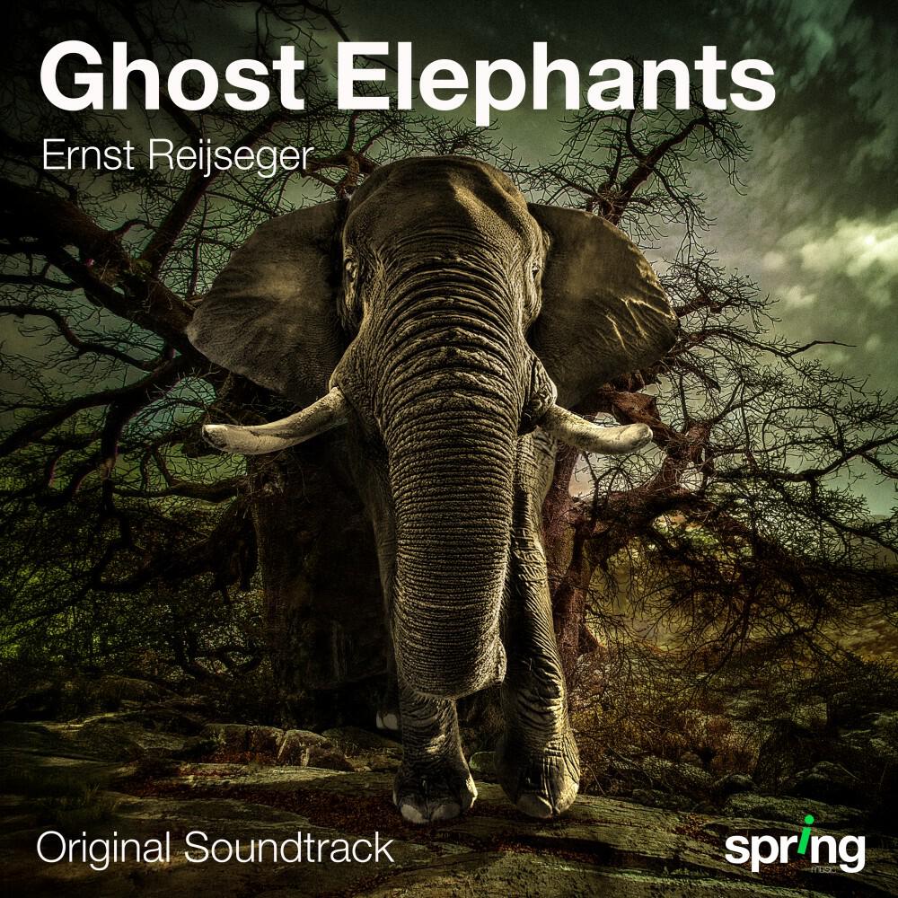 Релиз Ghost Elephants (Original Soundtrack)