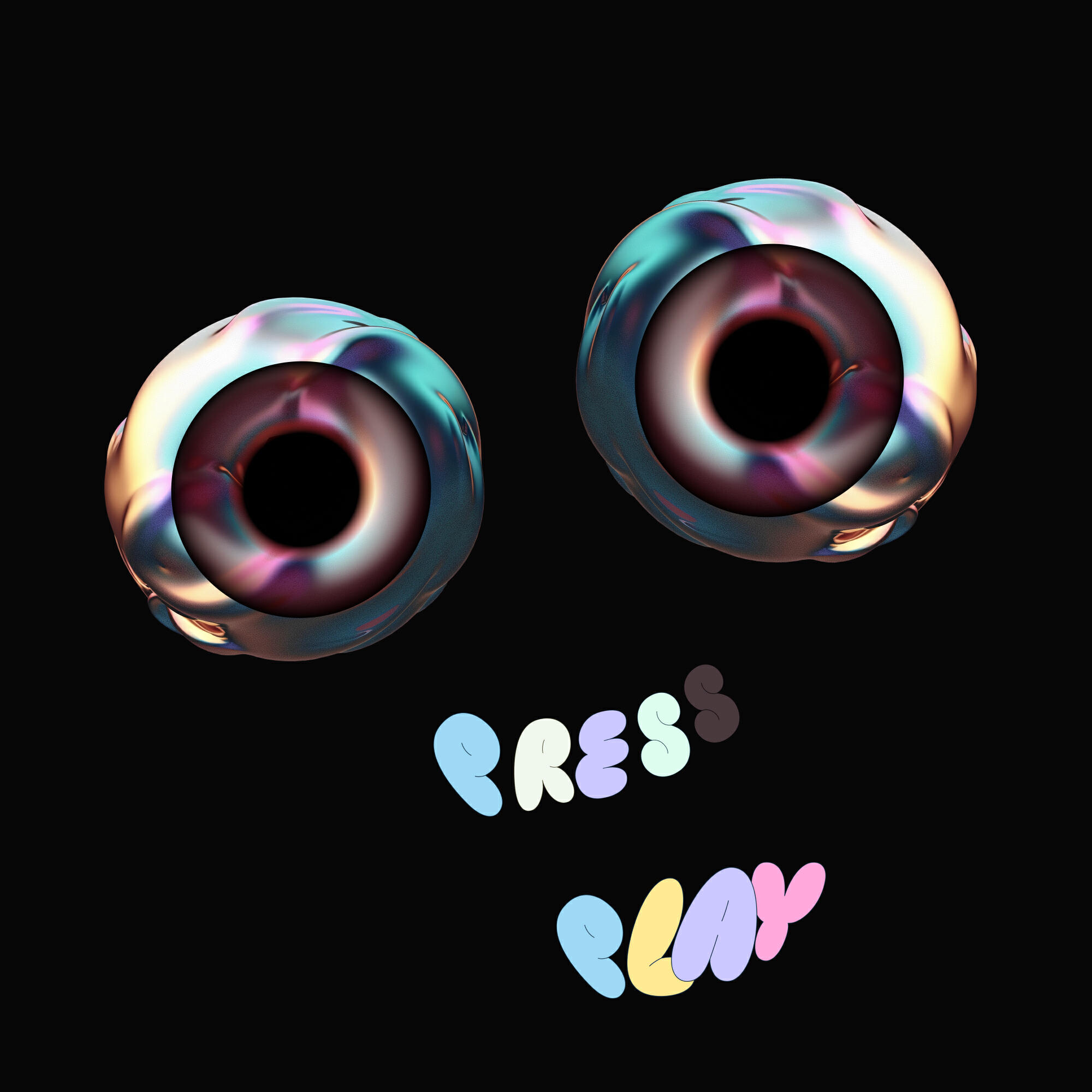 Релиз Press Play