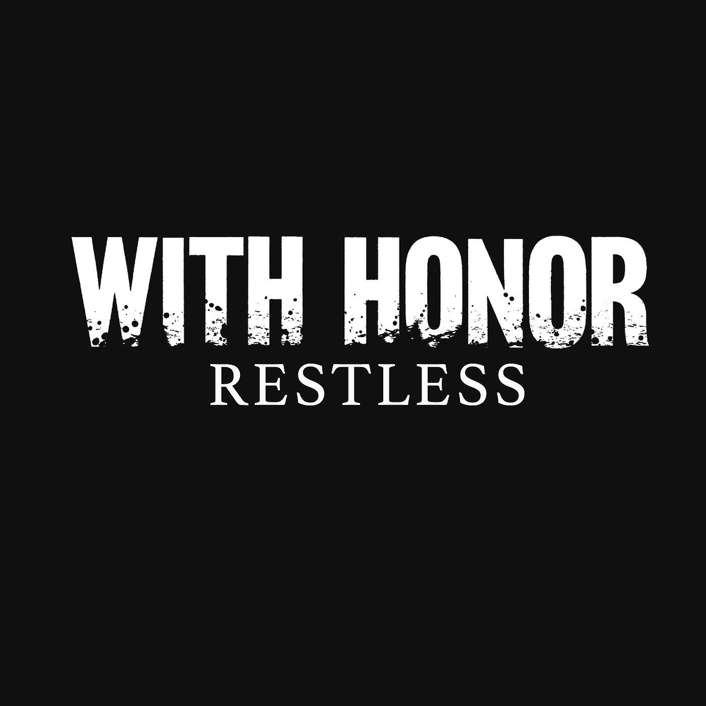 Релиз Restless