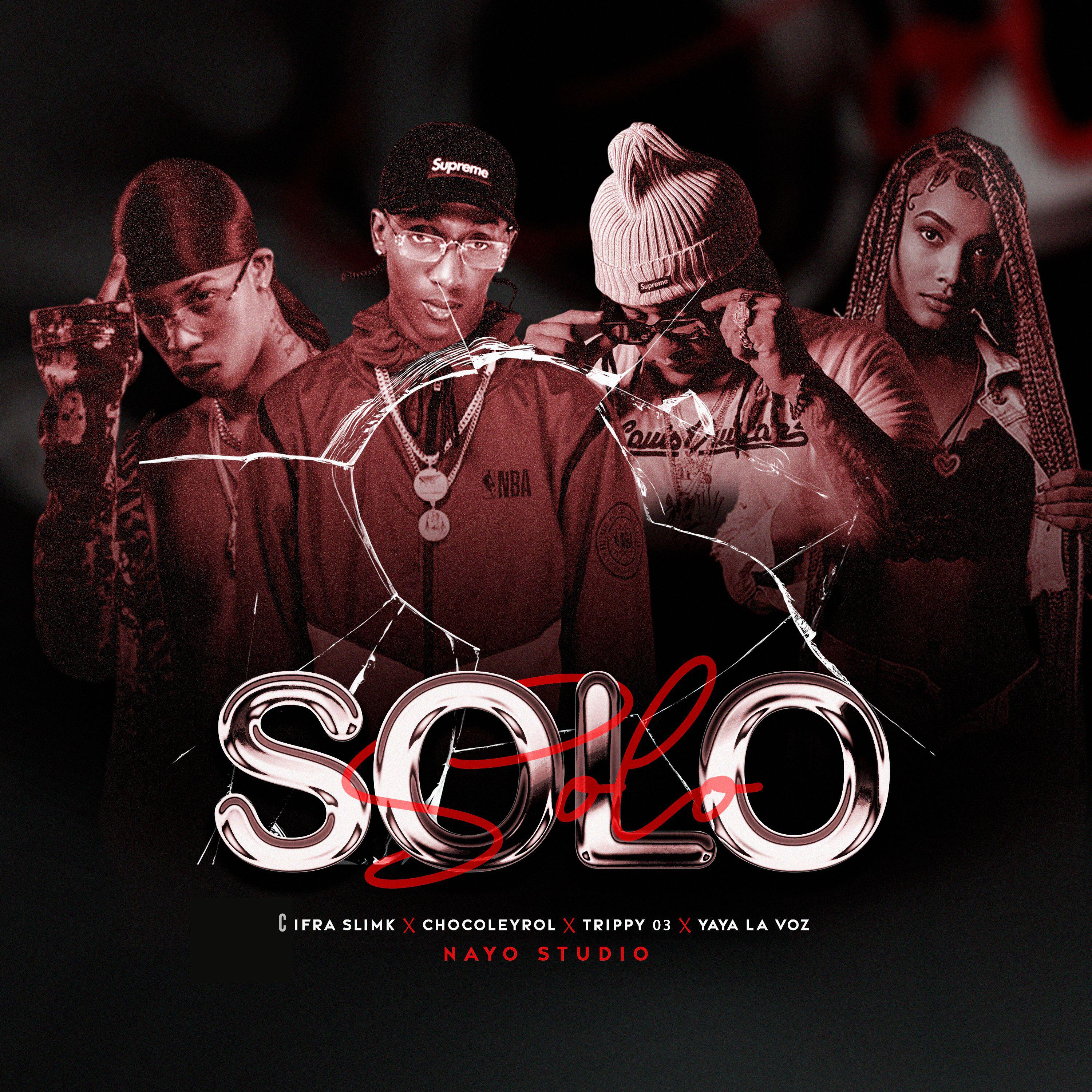 Релиз Solo