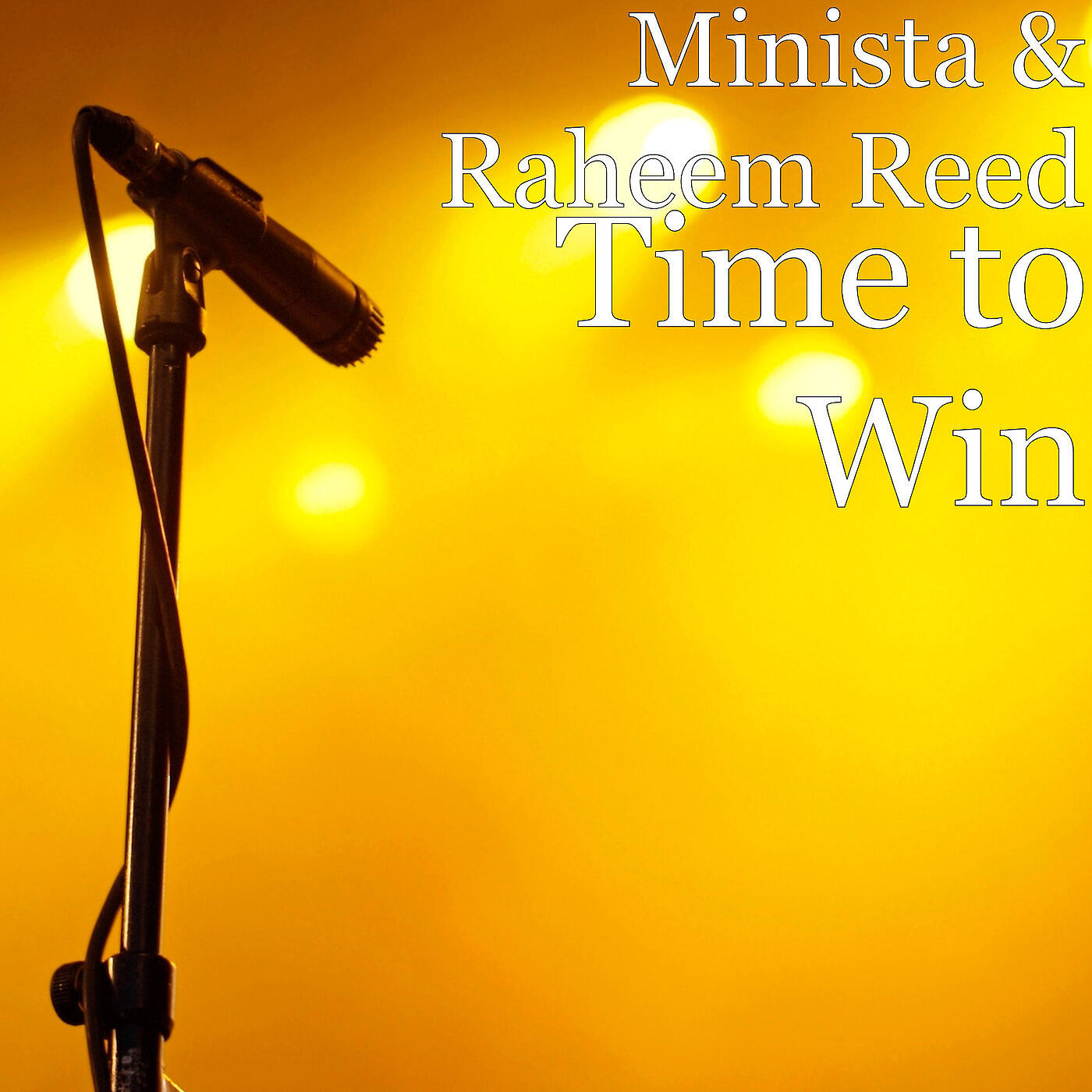 Релиз Time to Win
