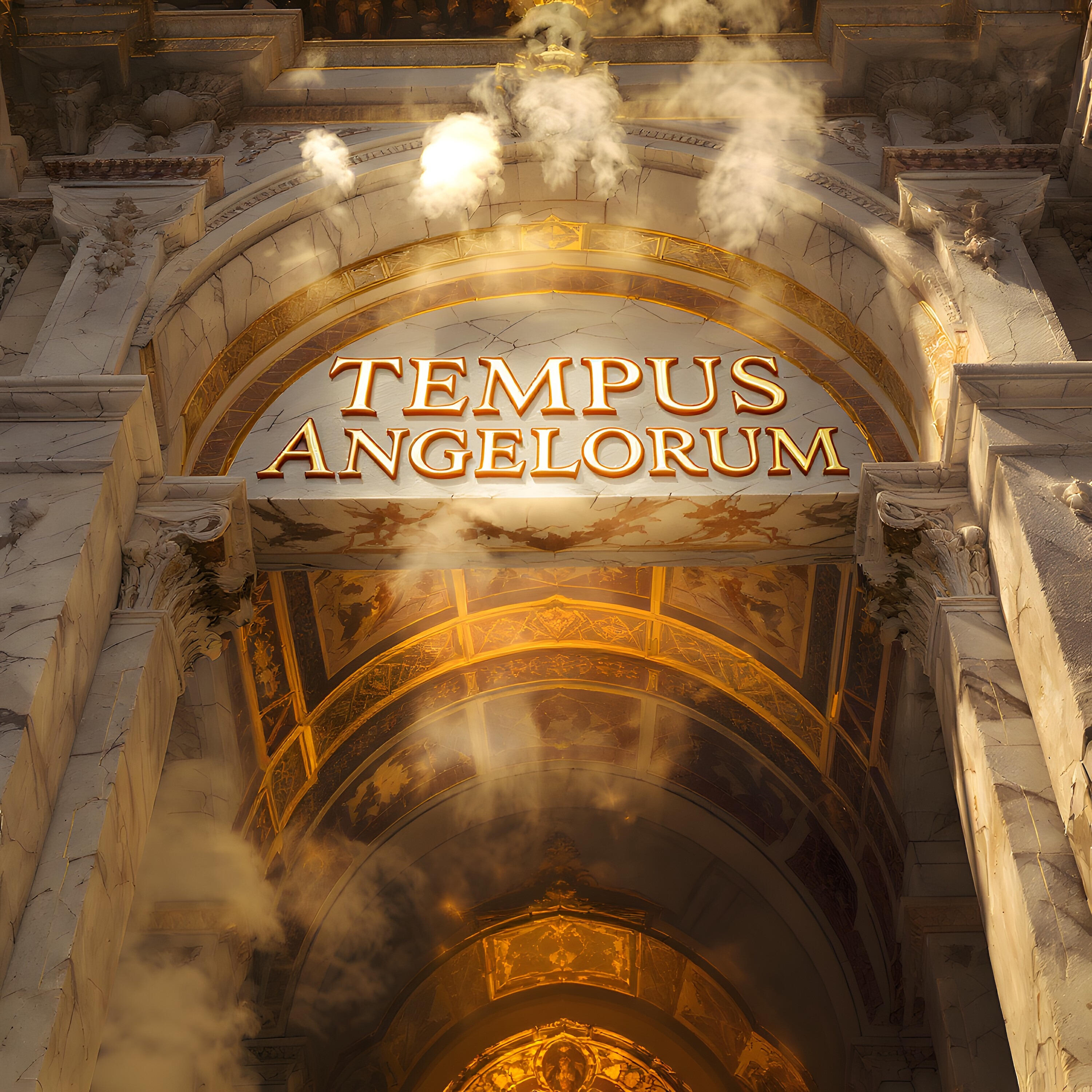 Релиз Tempus Angelorum