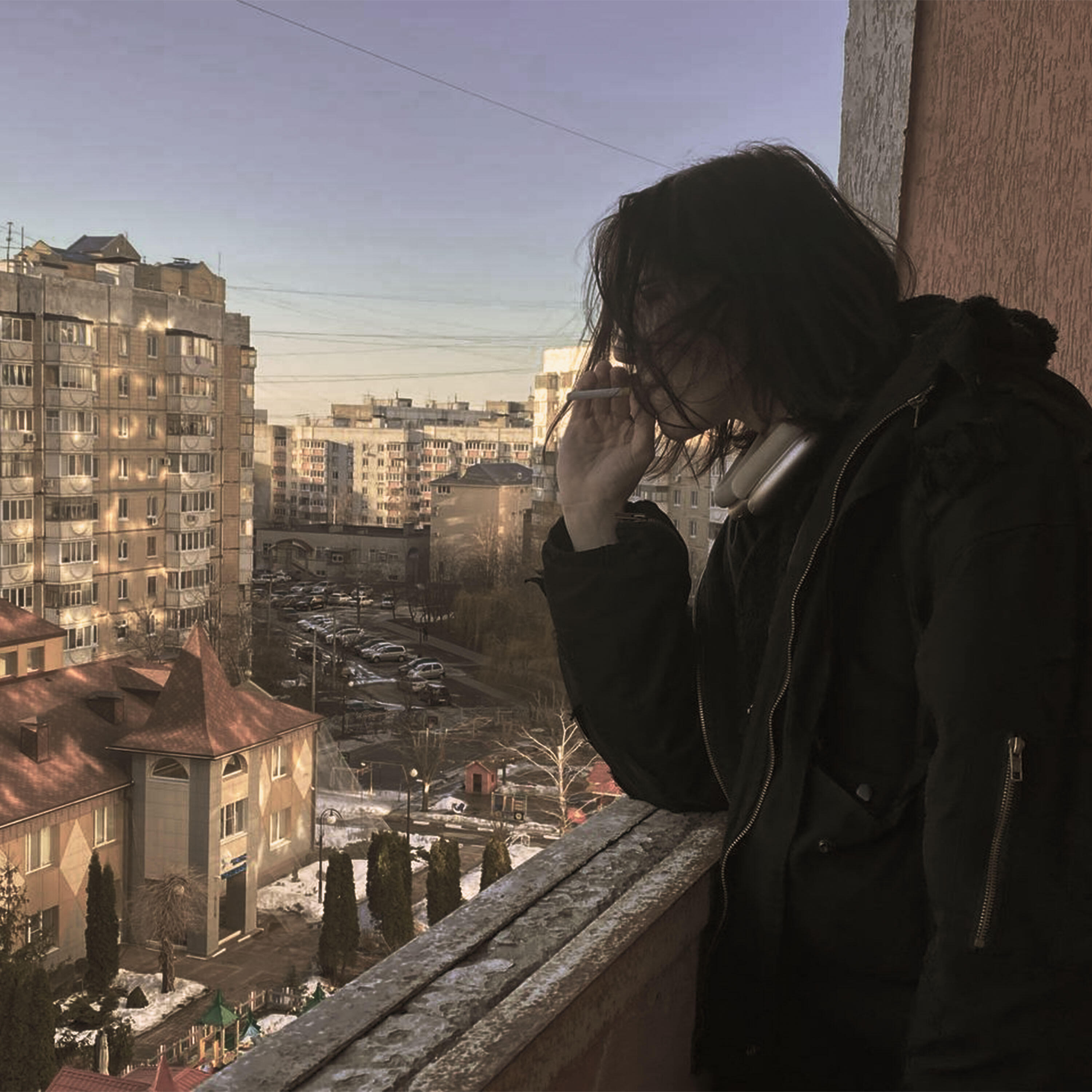Релиз сердце