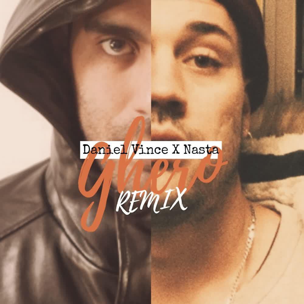 Релиз Ghero (Remix)