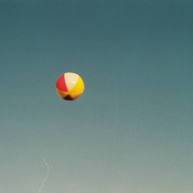 Релиз This Could All Go Nowhere