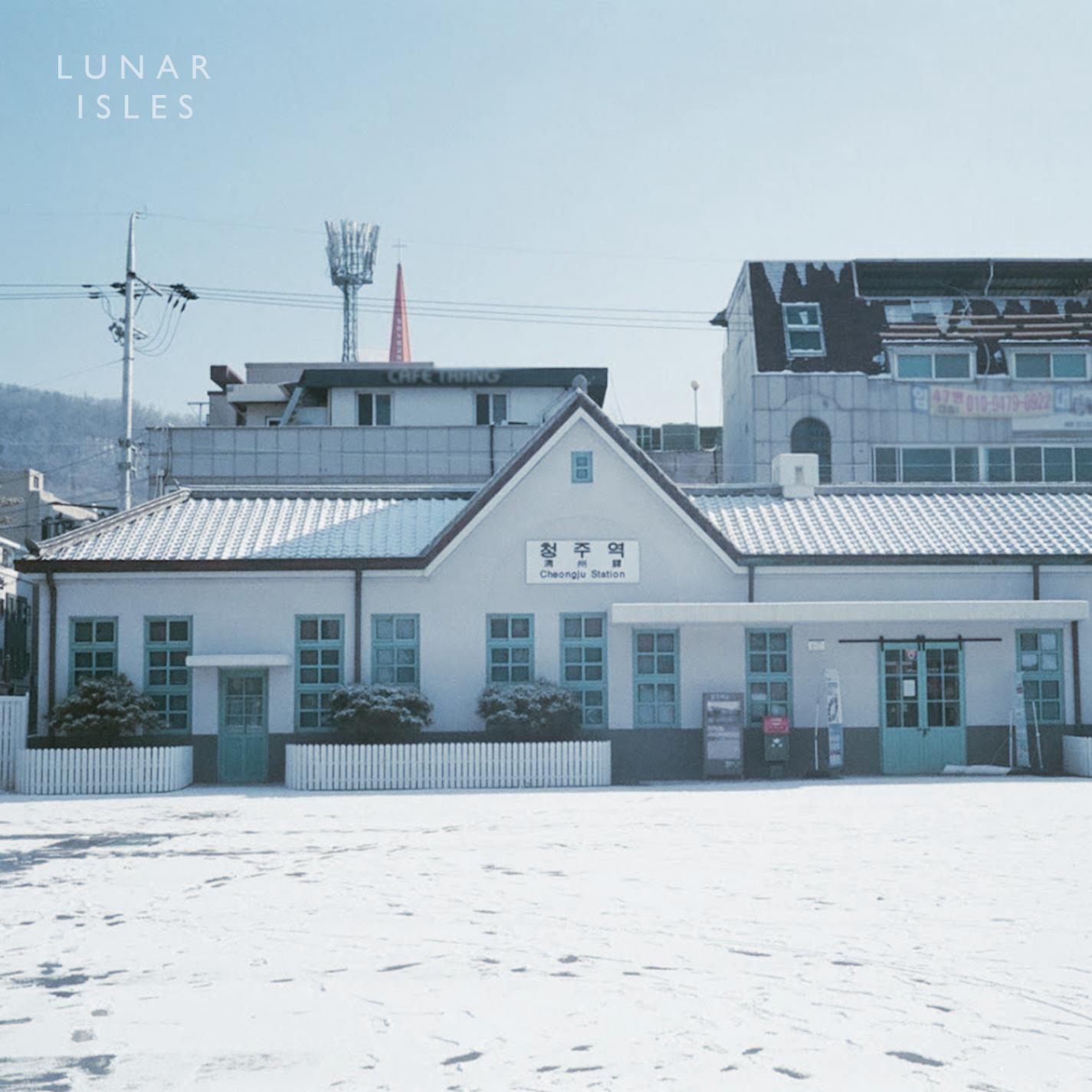 Релиз Subnivean