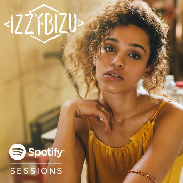 Релиз Spotify Sessions