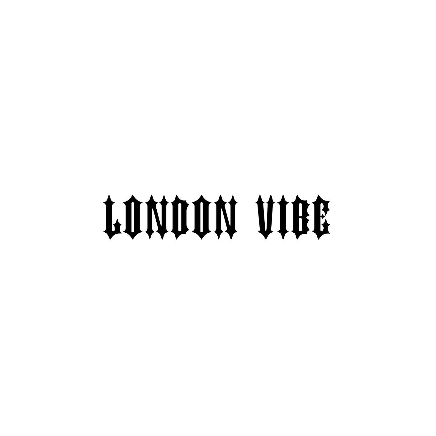 Постер альбома London Vibe