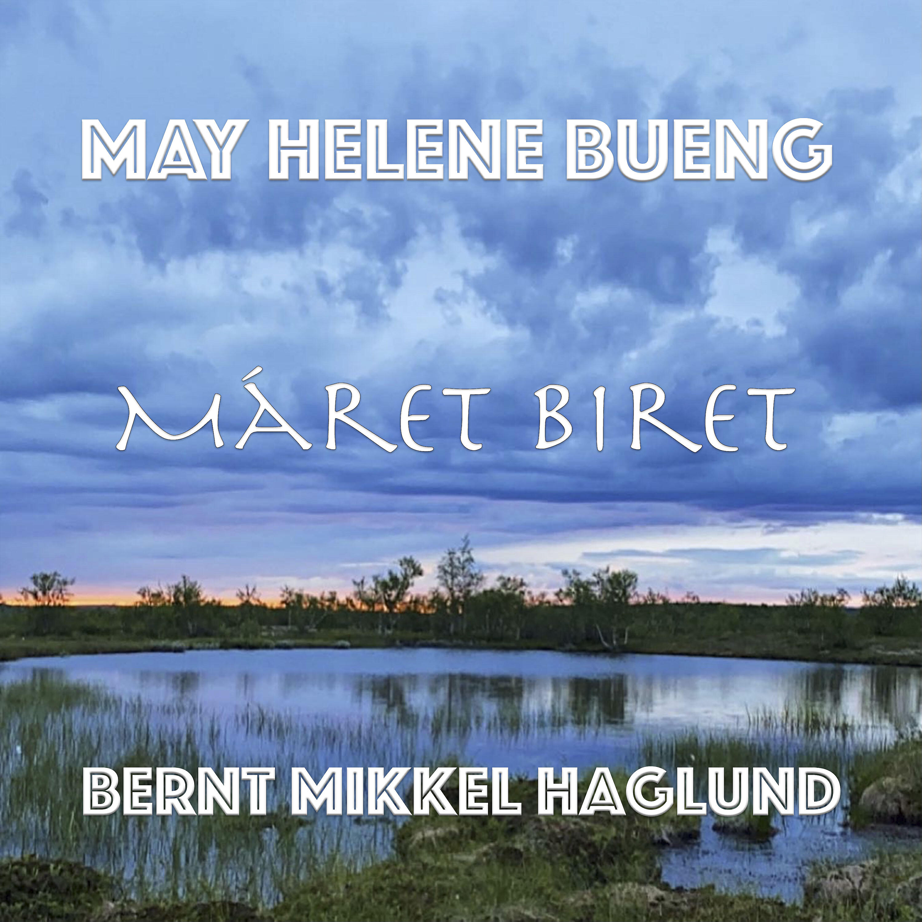 May Helene Bueng
