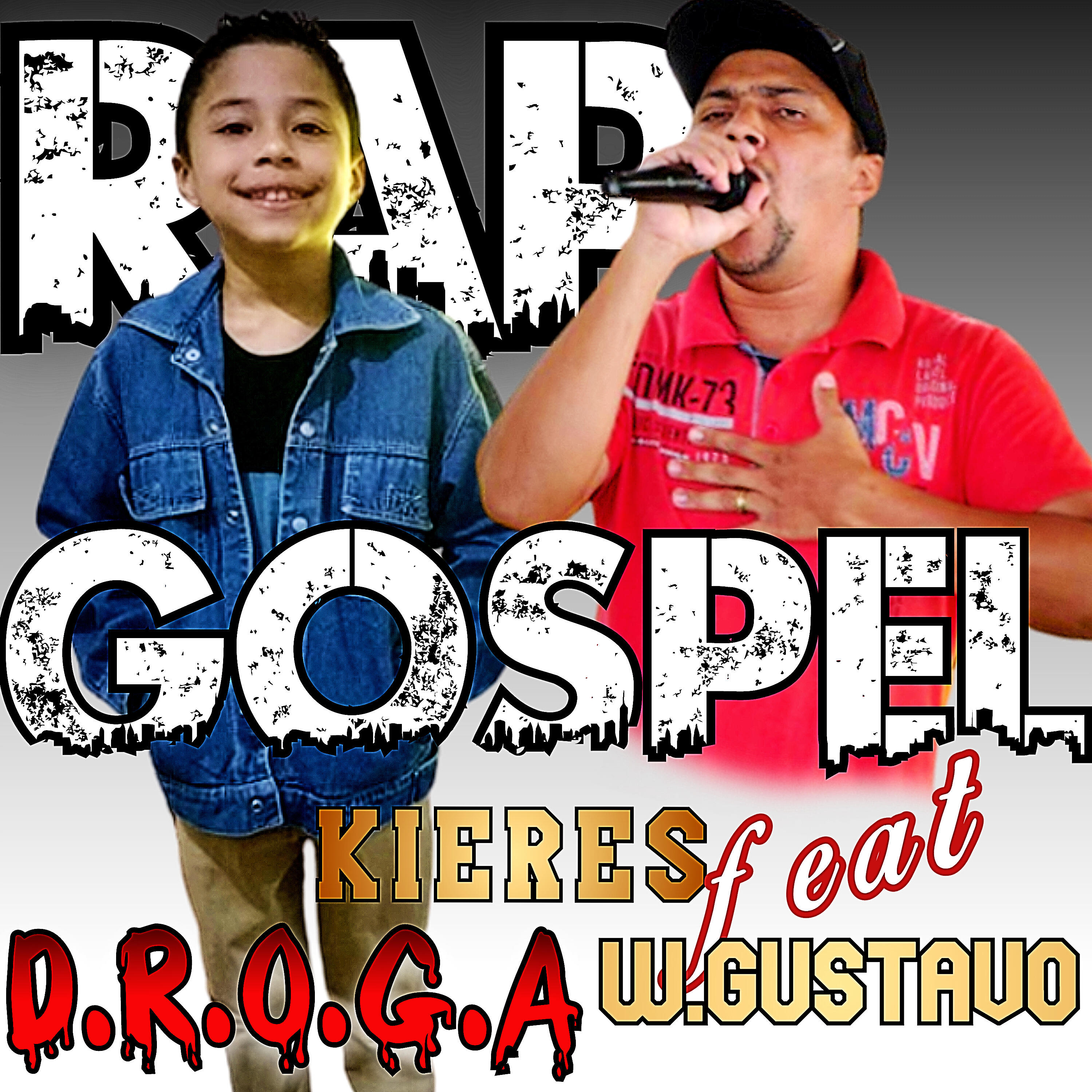Релиз D.R.O.G.A