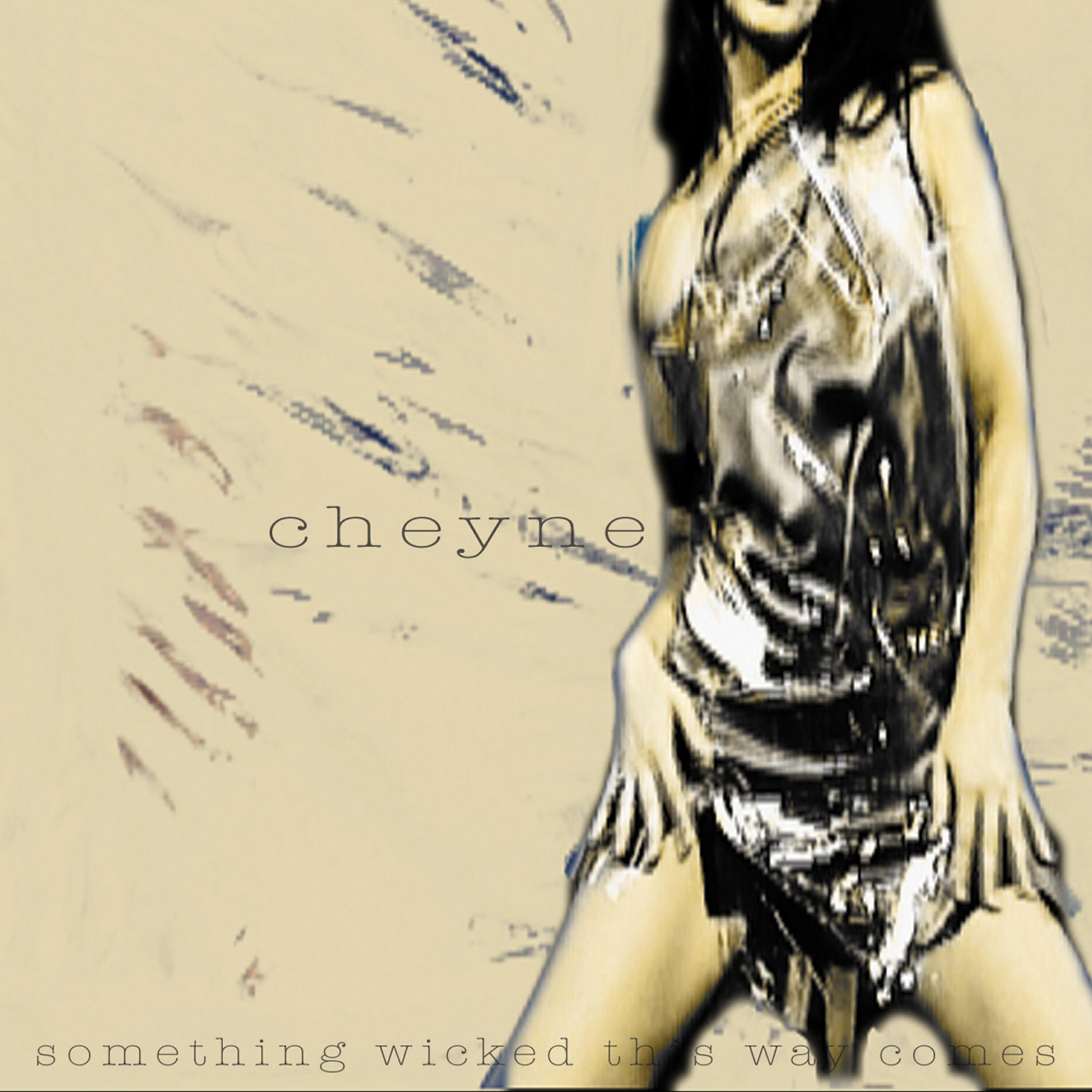 Релиз Something Wicked This Way Comes