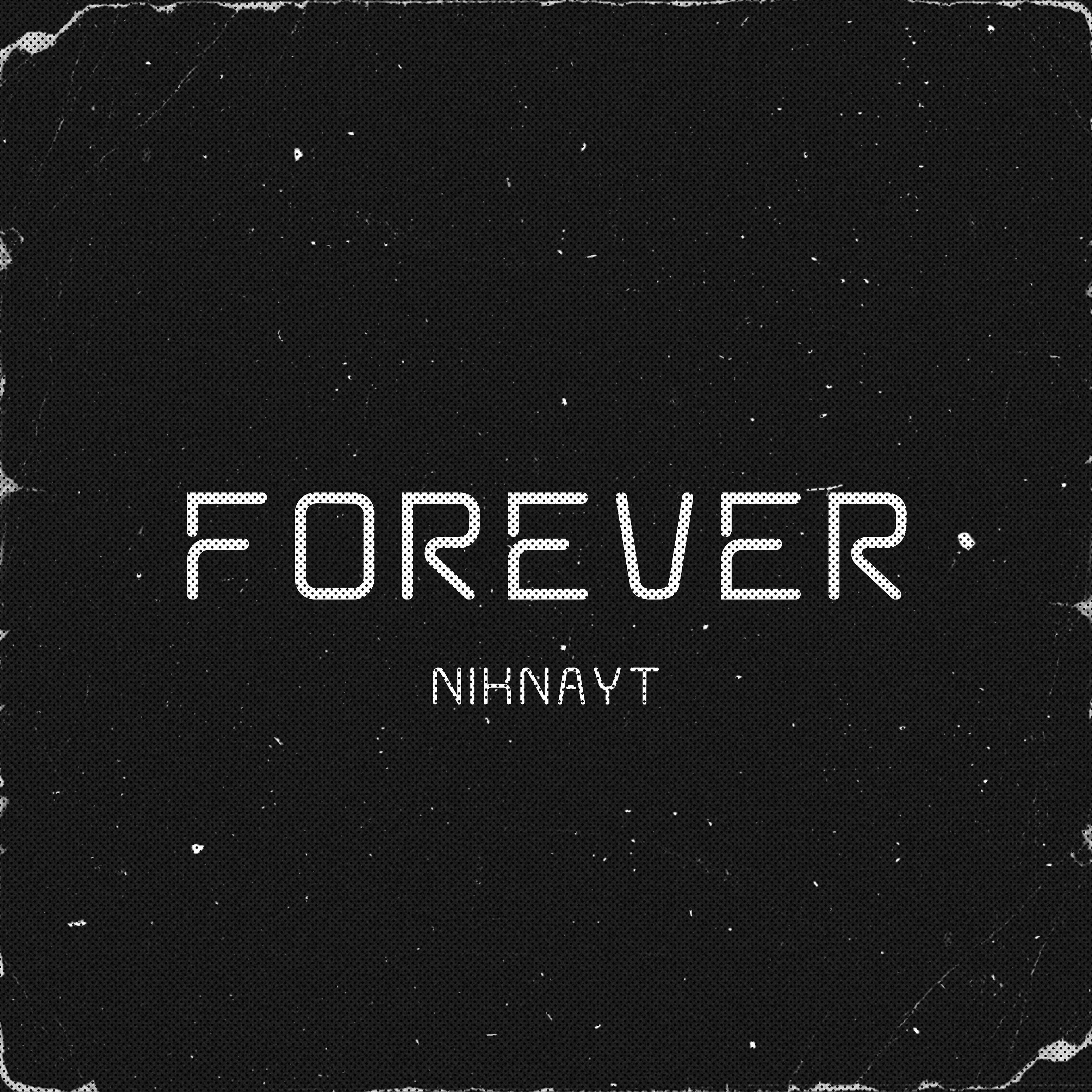 Релиз Forever