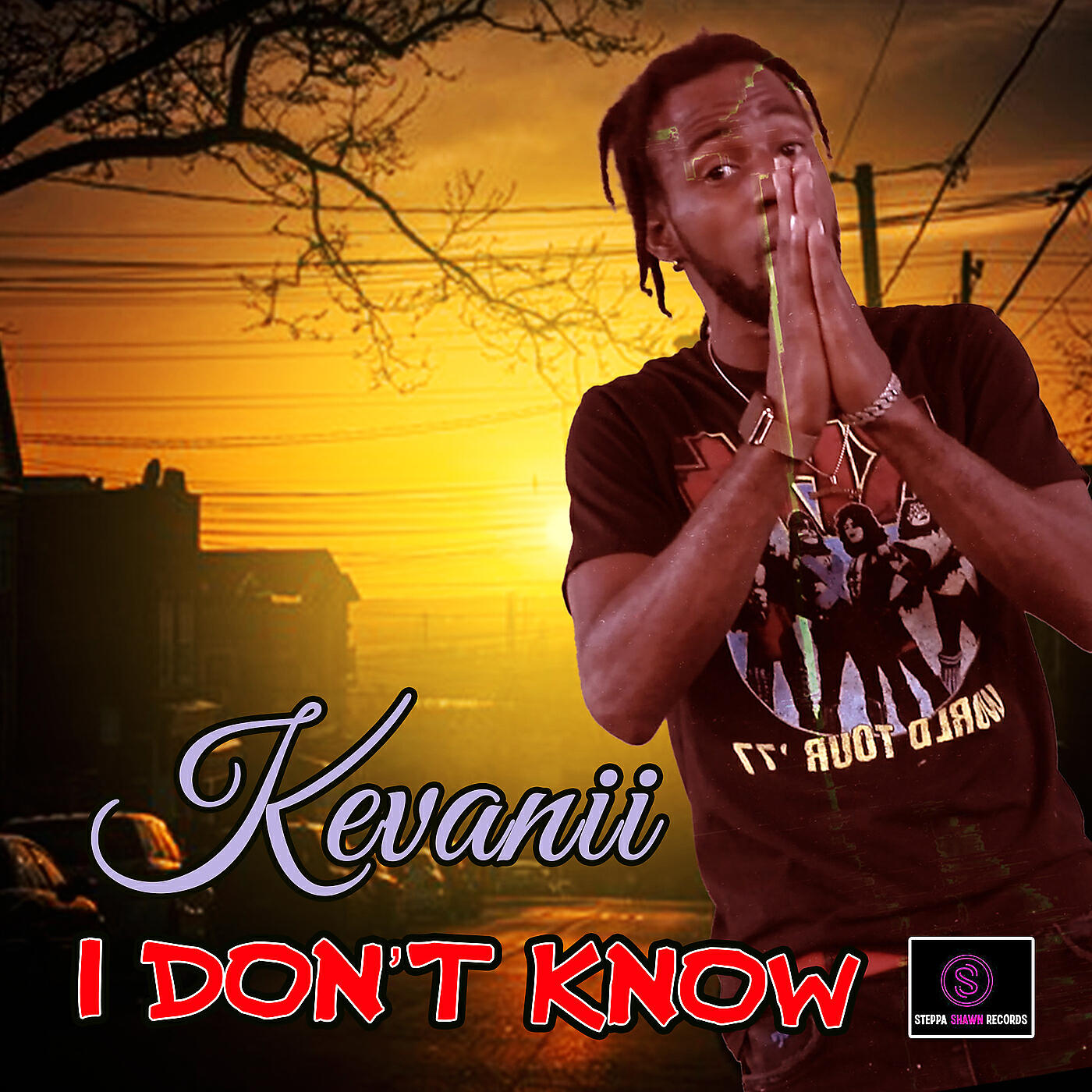 Kevanii
