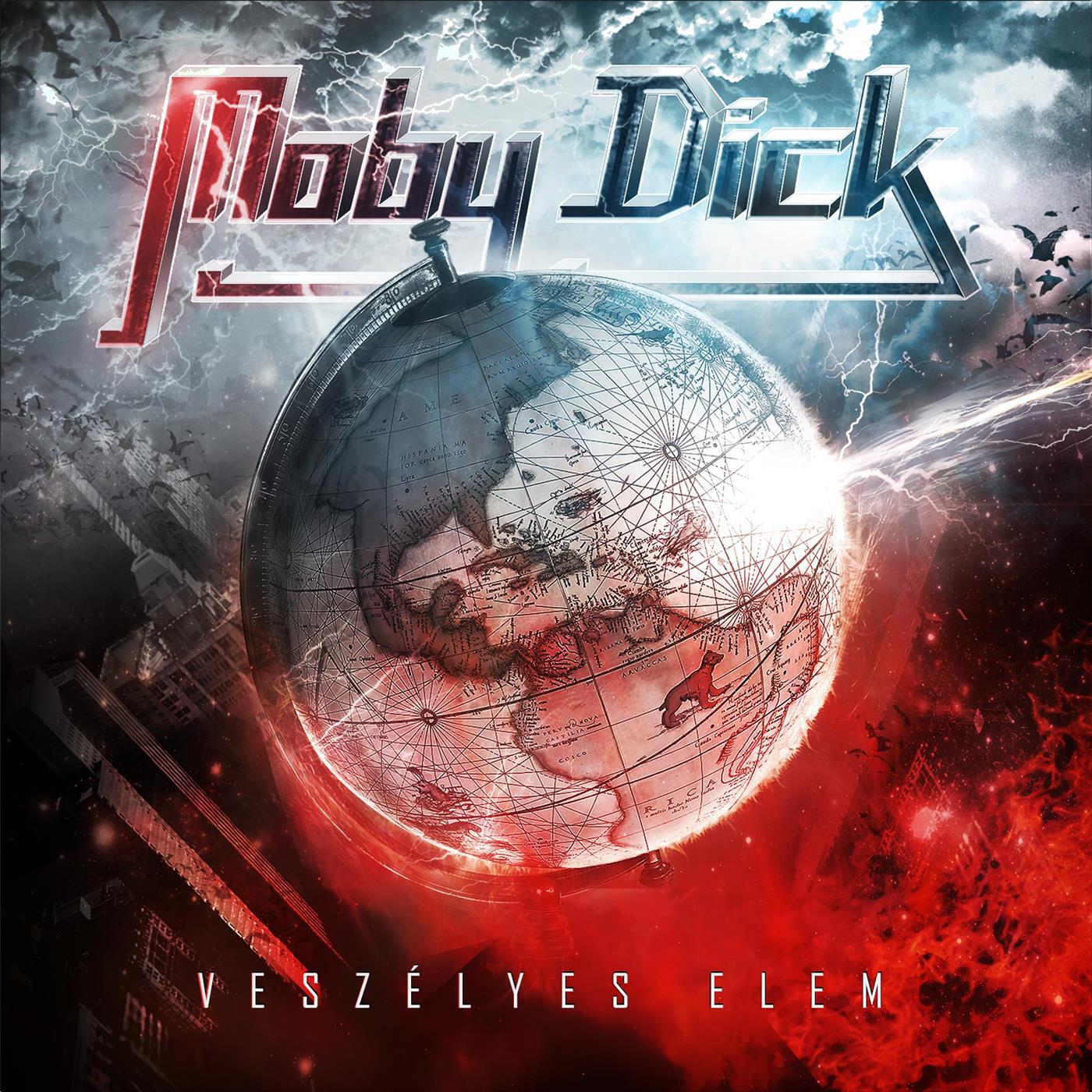 Релиз Veszélyes elem