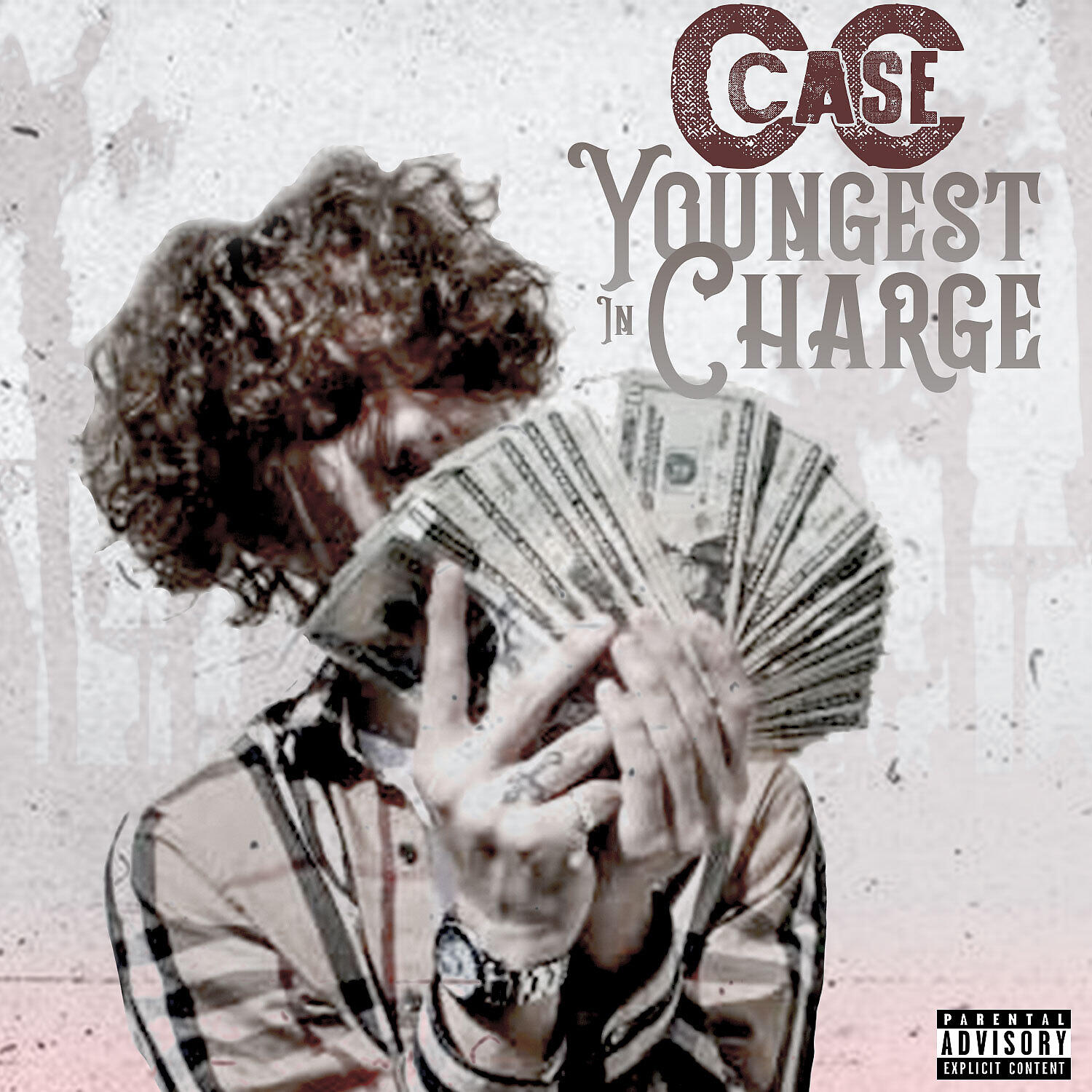 Постер альбома Youngest In Charge - EP