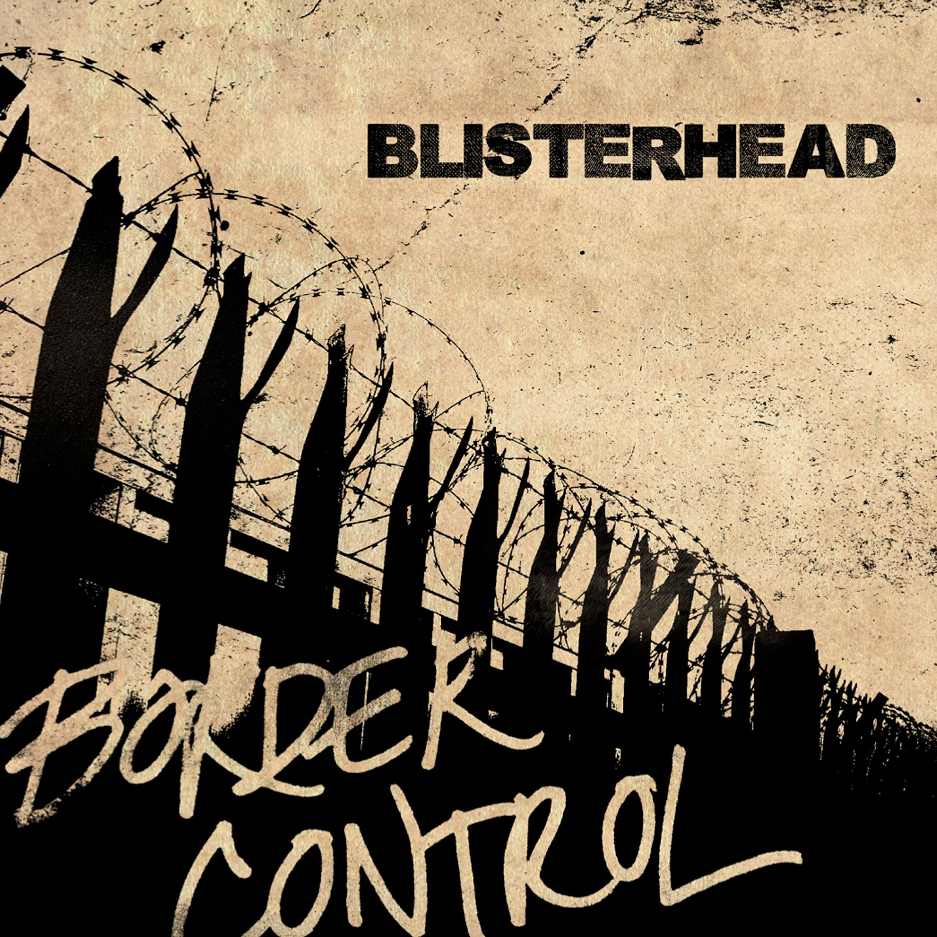 Релиз Border Control