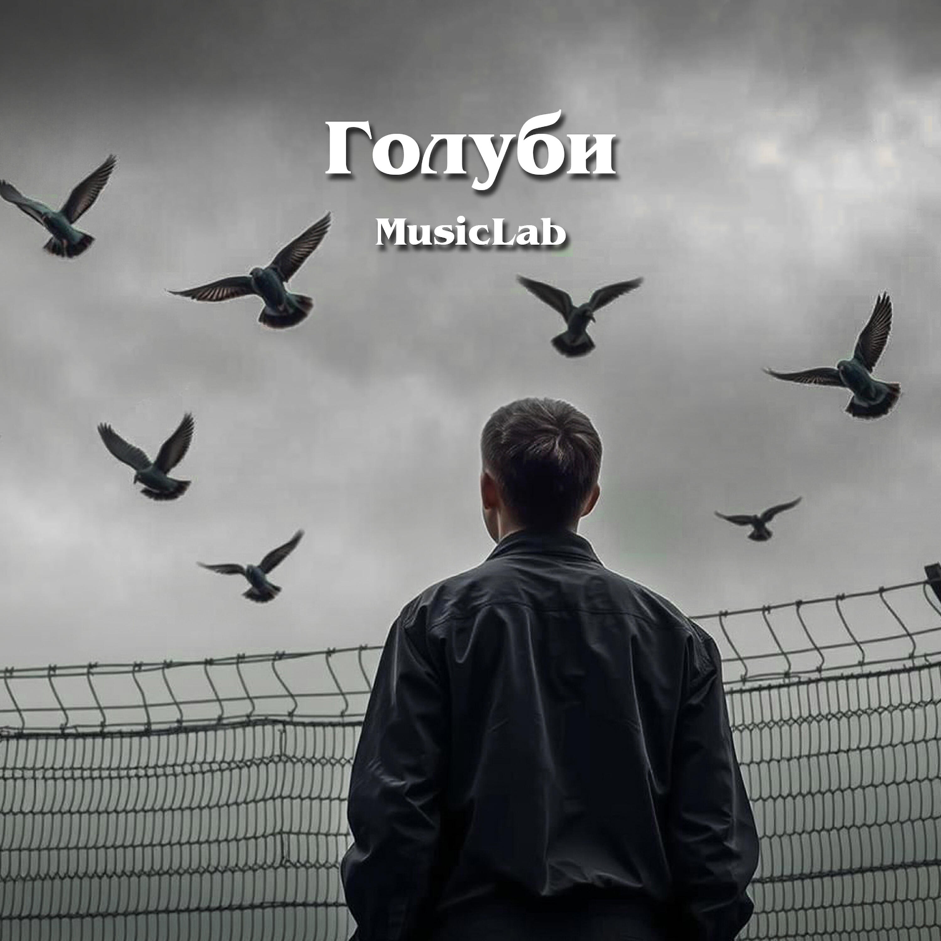 Релиз Голуби