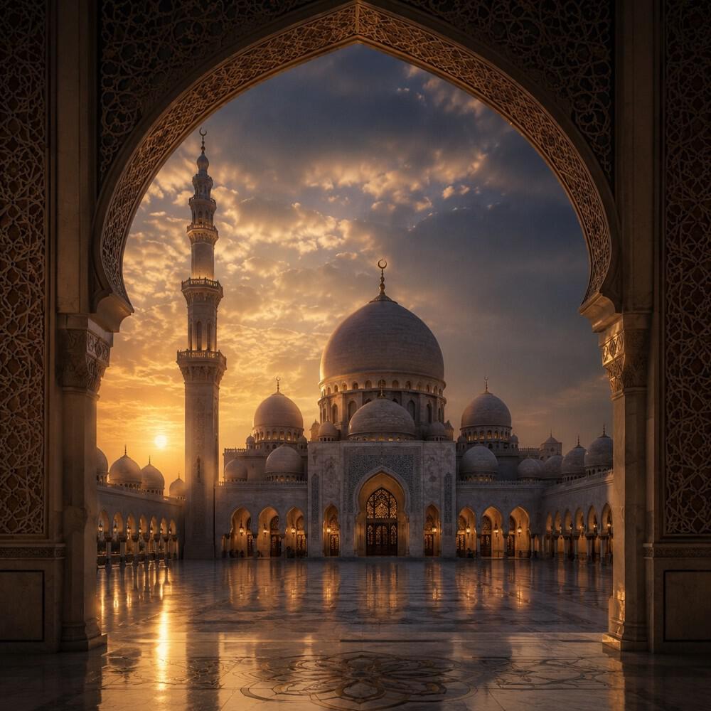 Релиз كنوز الدعاء