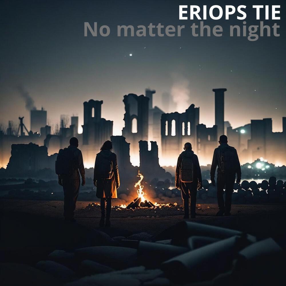 Релиз No Matter the Night