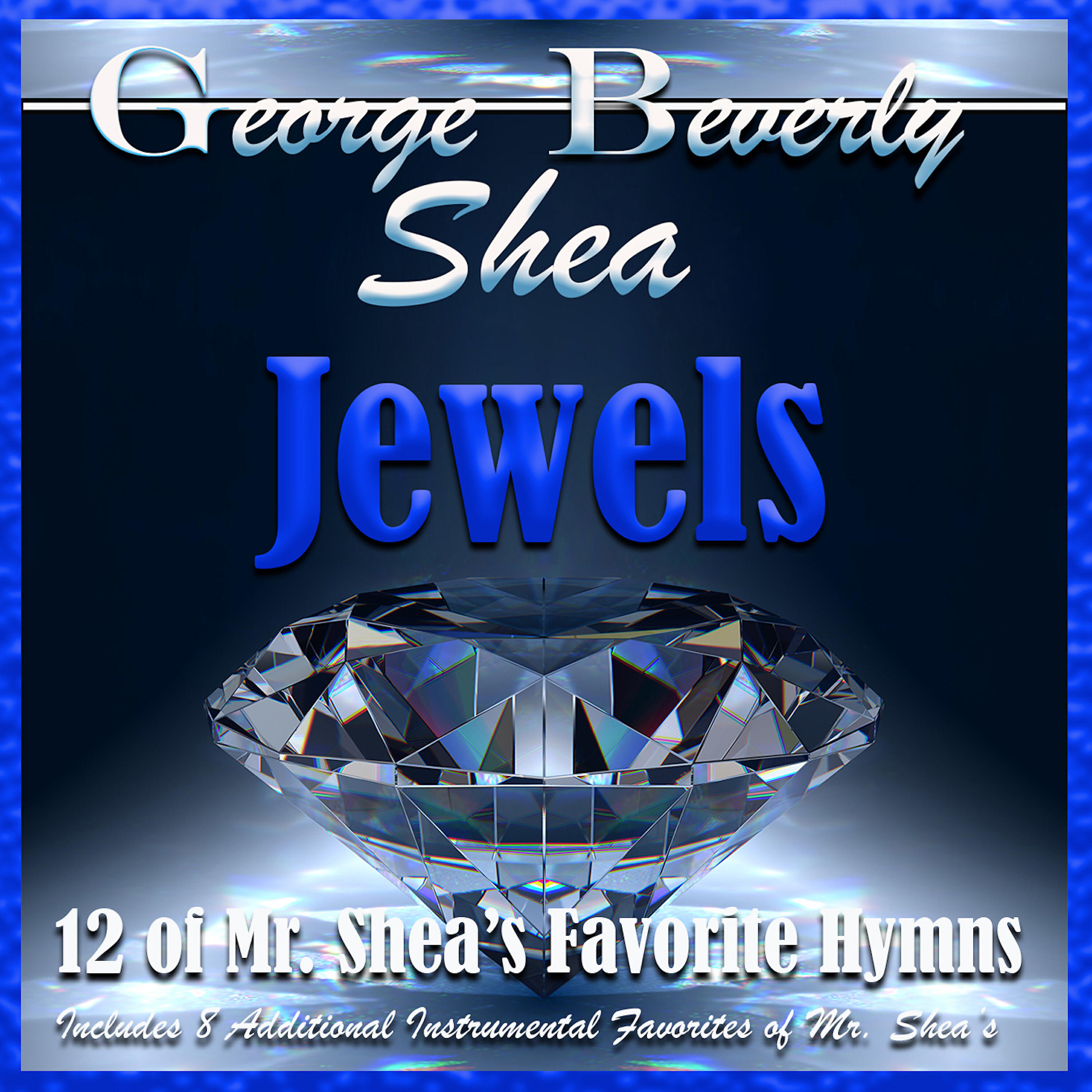 Релиз Jewels
