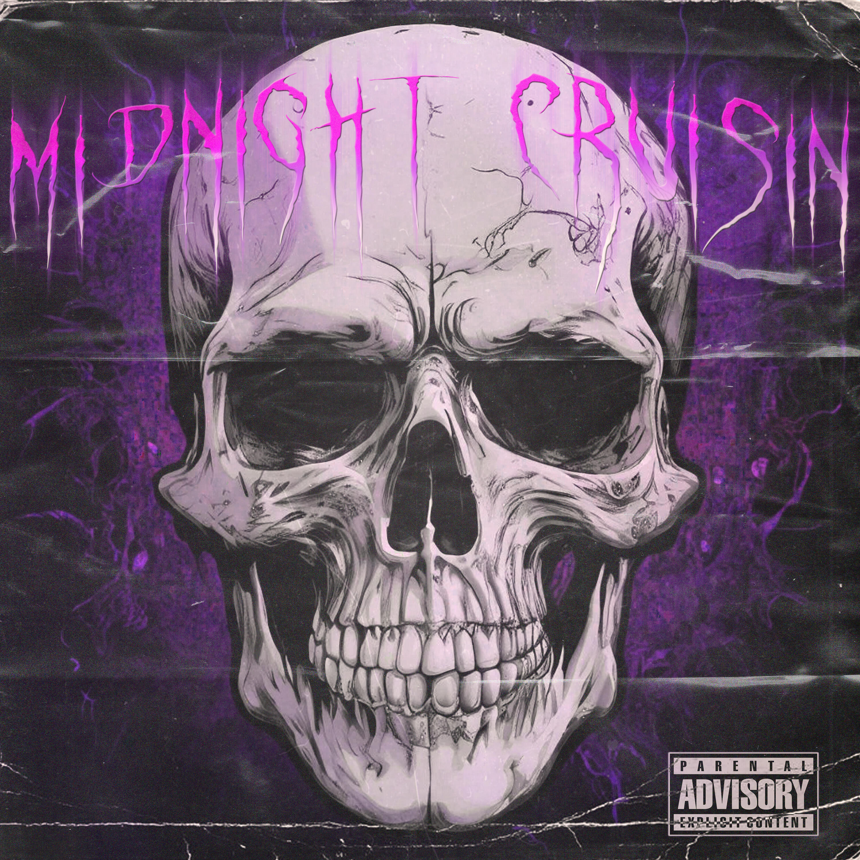 Релиз Midnight Cruisin