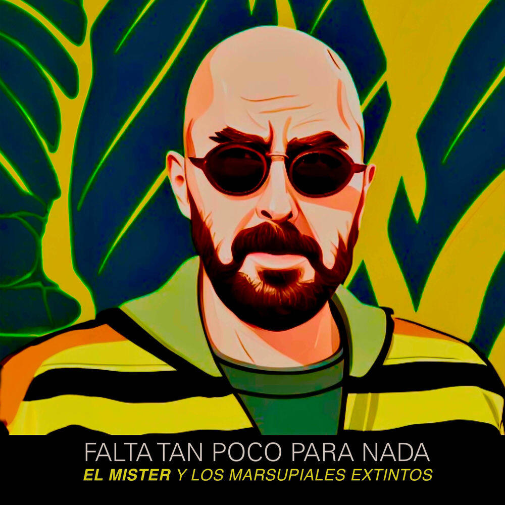 Релиз Falta Tan Poco para Nada