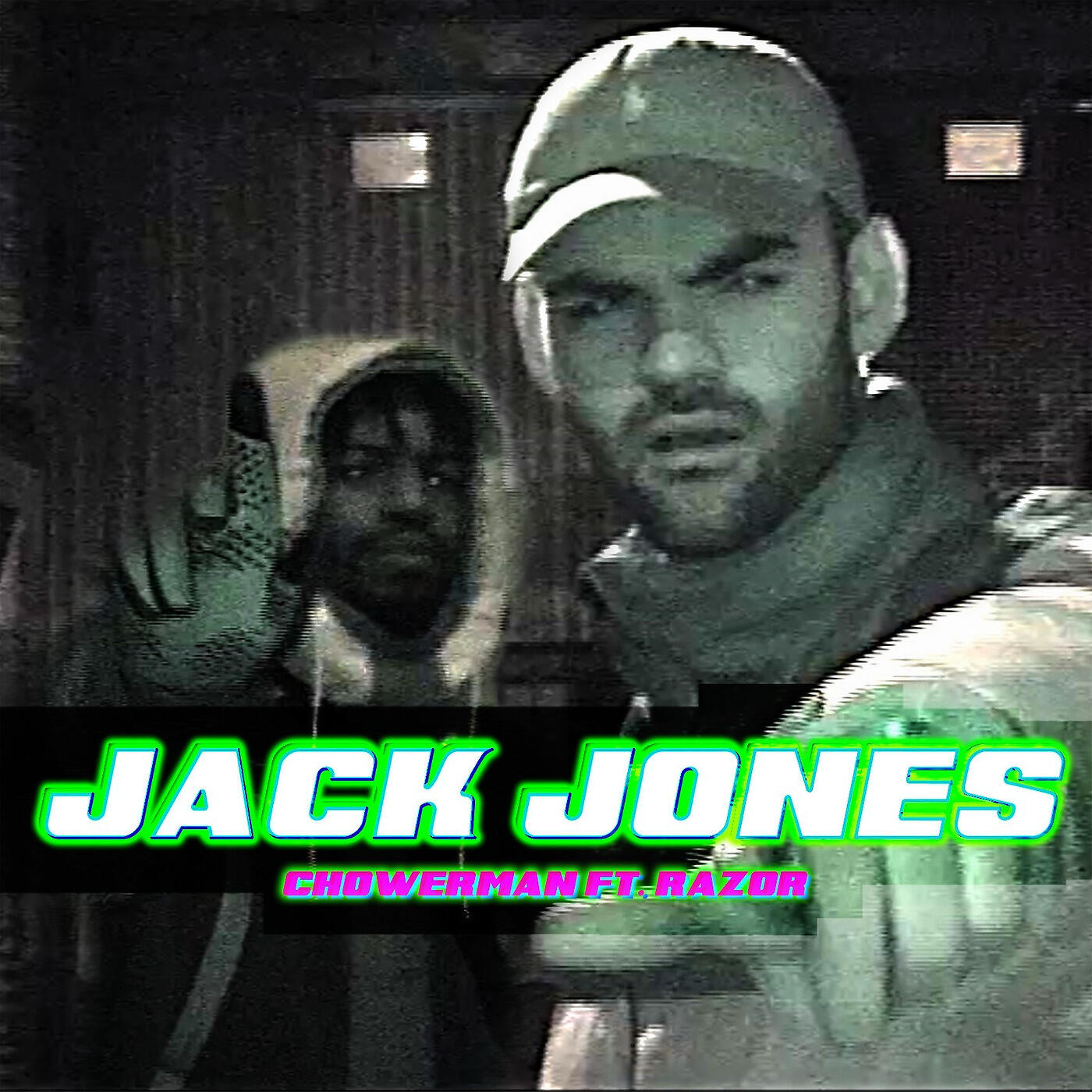 Релиз Jack Jones