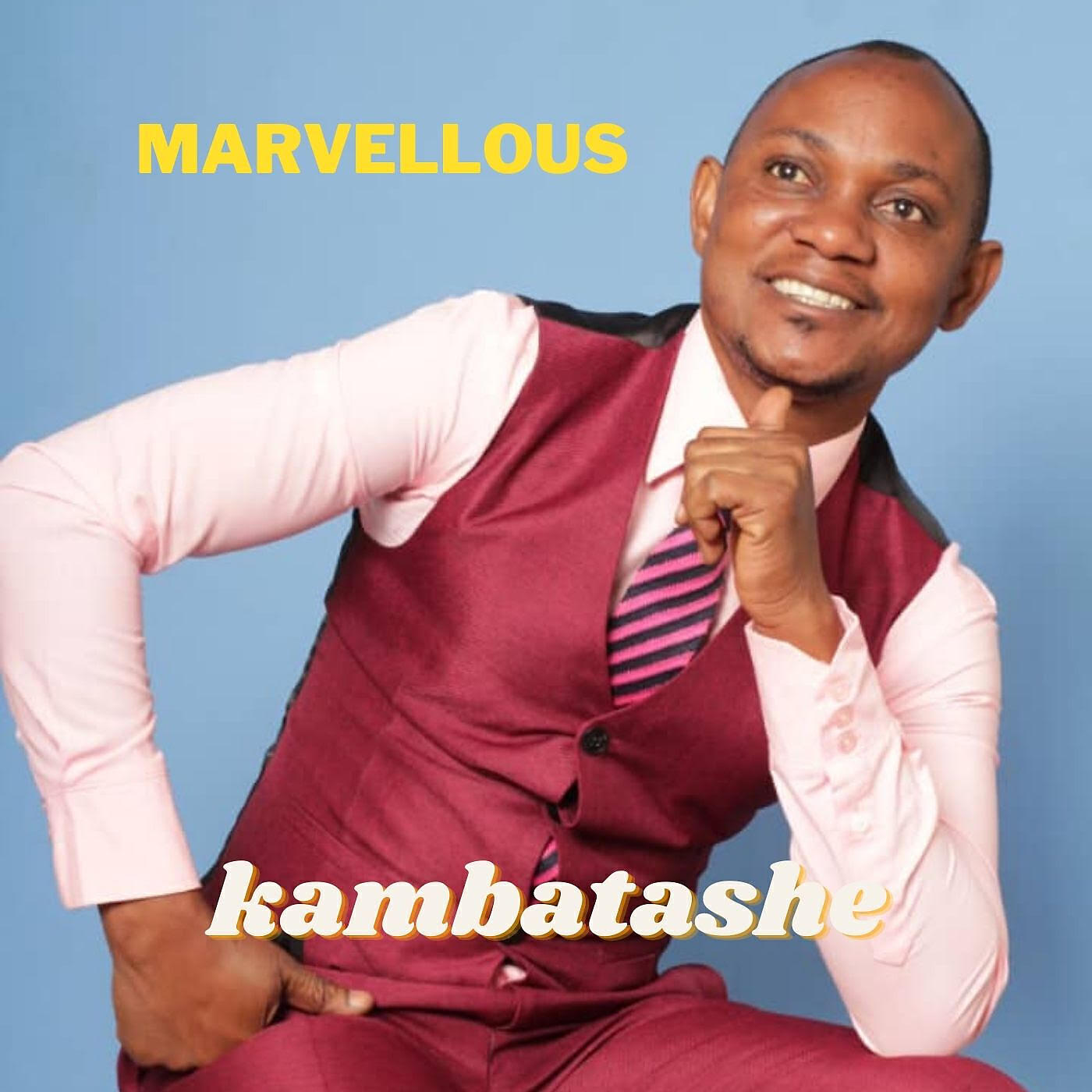 Релиз Kambatashe
