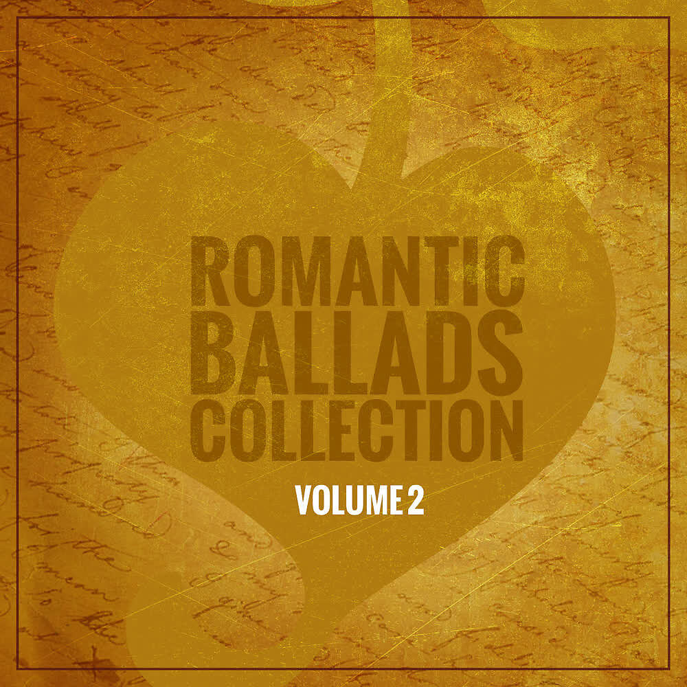 Релиз Romantic Ballads Collection (Volume 2)