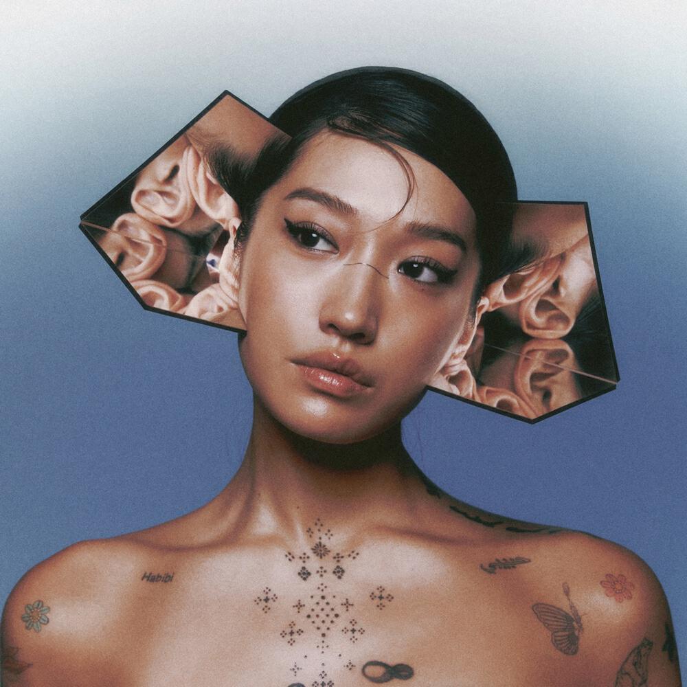 Peggy Gou все песни в mp3