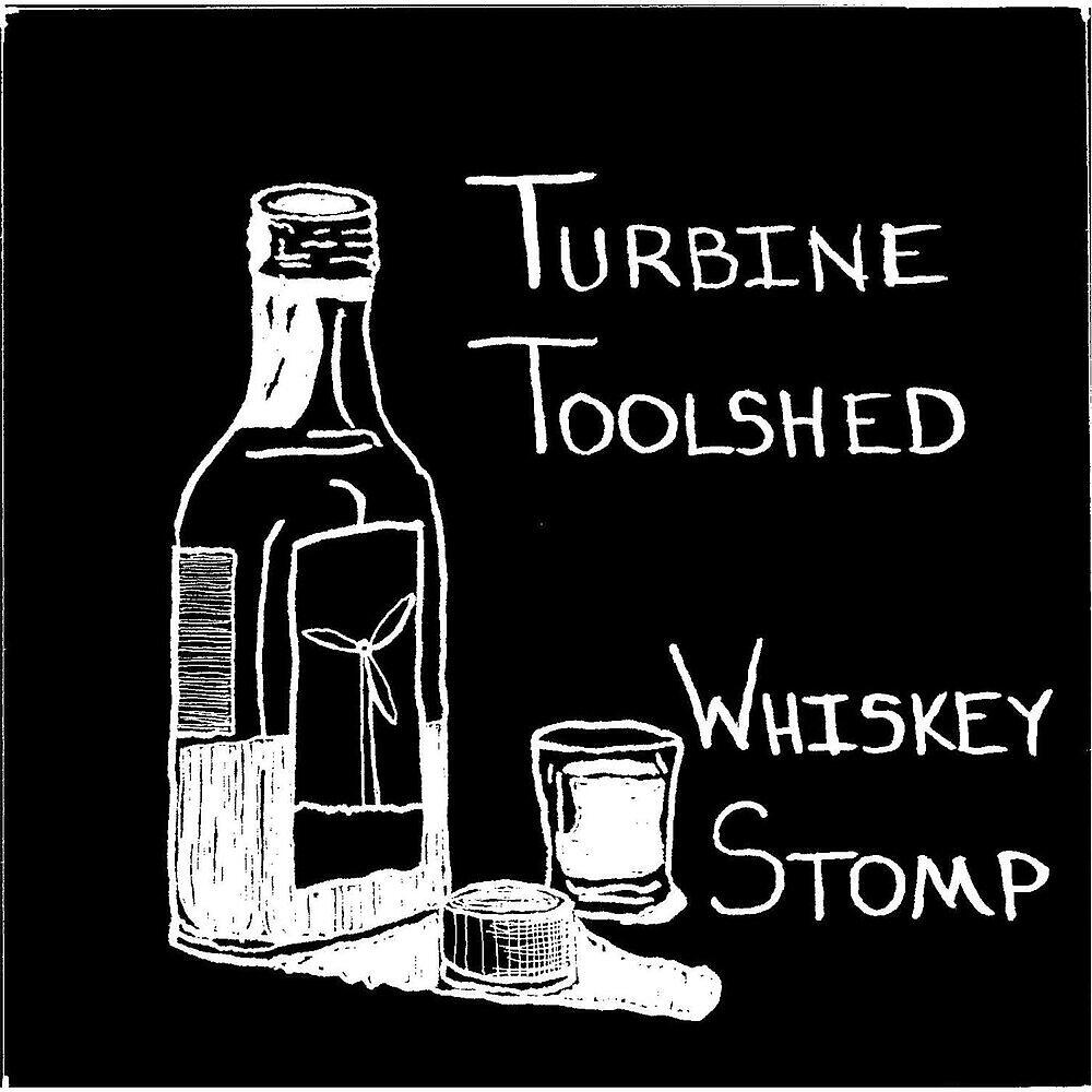 Постер альбома Whiskey Stomp