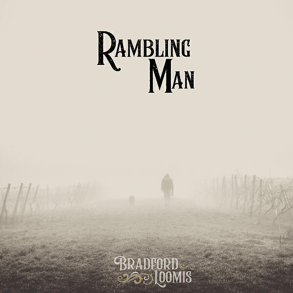 Релиз Rambling Man
