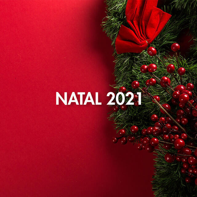 Релиз Natal 2021