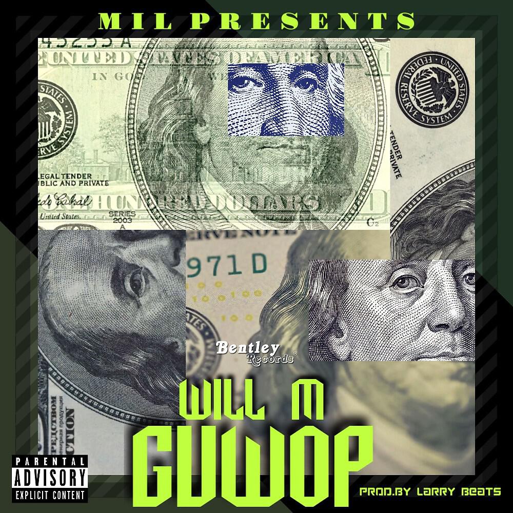 Релиз Guwop