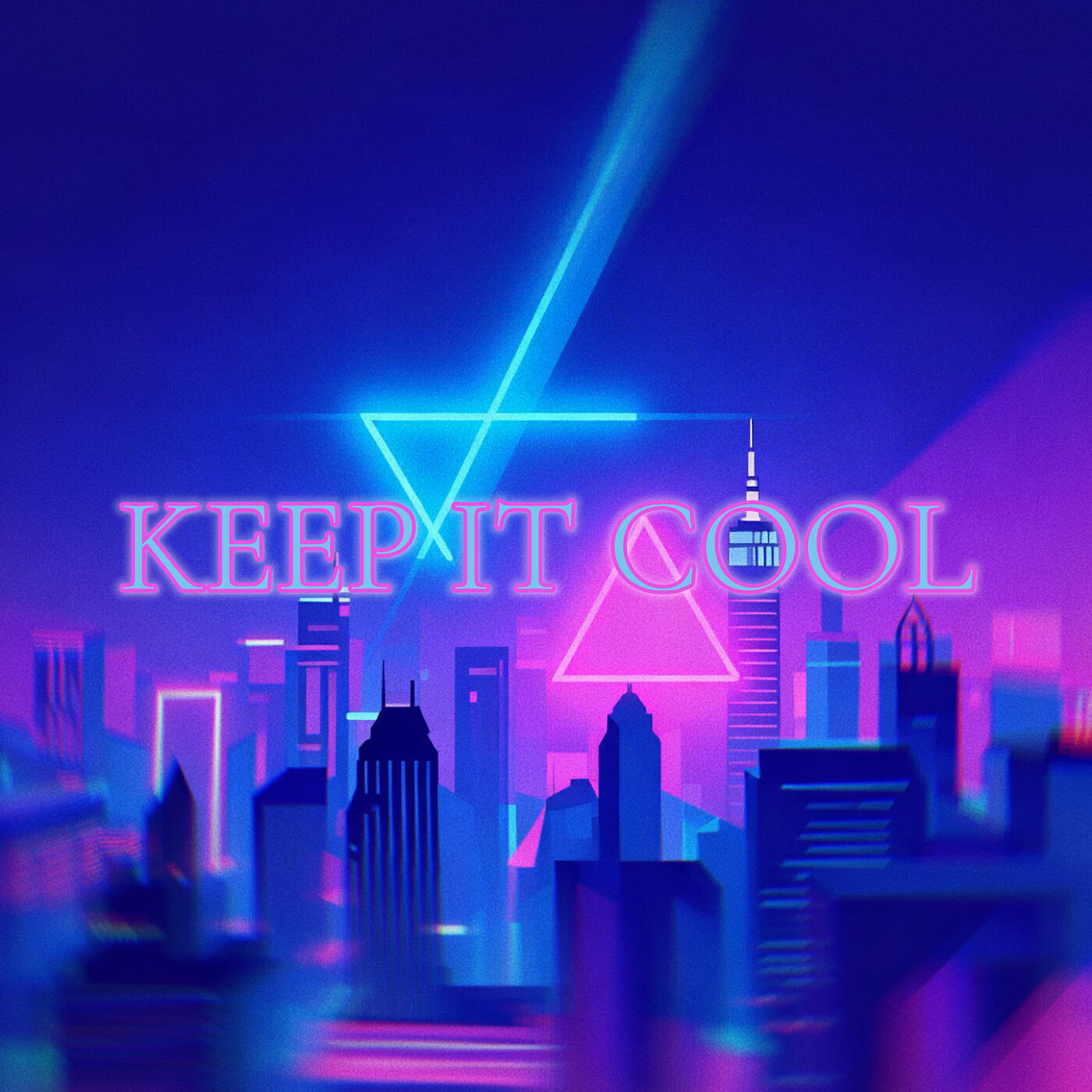 Релиз Keep It Cool