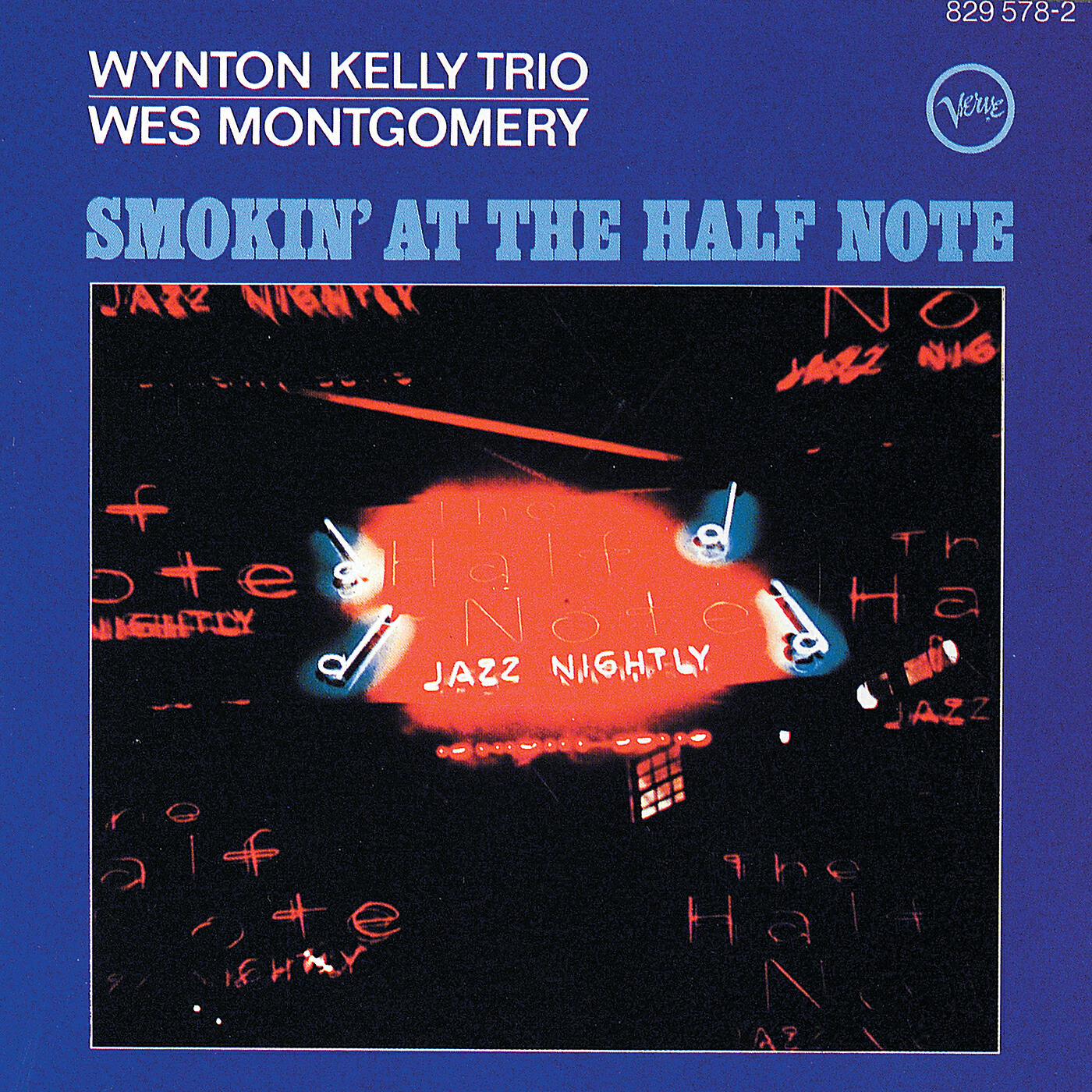 Релиз Smokin' At The Half Note (Expanded Edition)