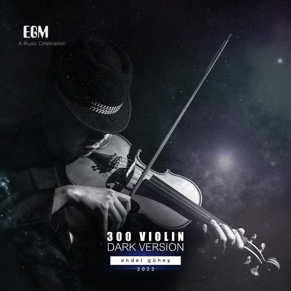 Релиз 300 Violin (Dark Version)