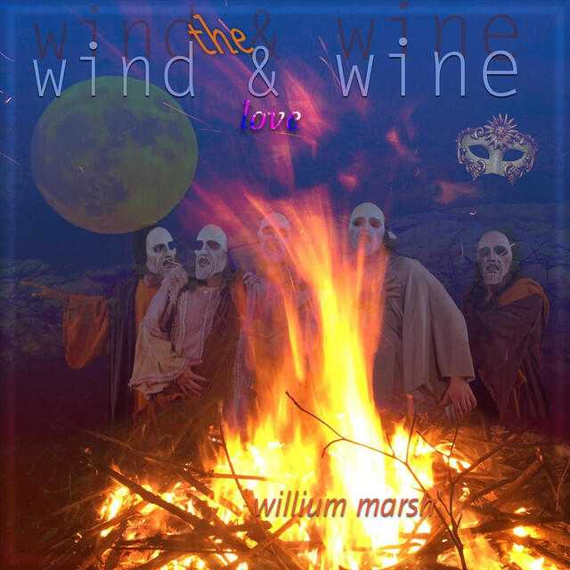 Релиз The Wind Wine & Love