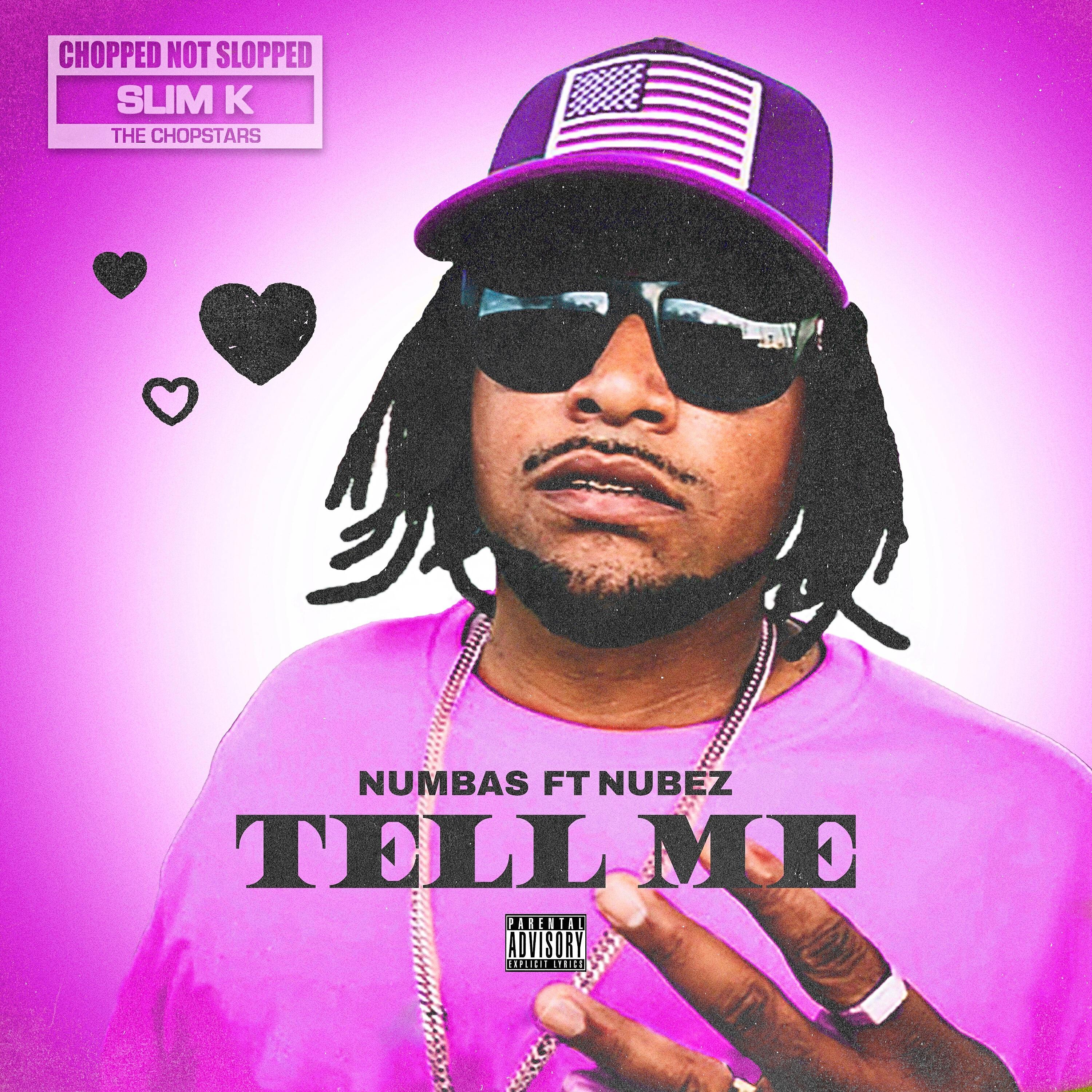 Релиз Tell Me
