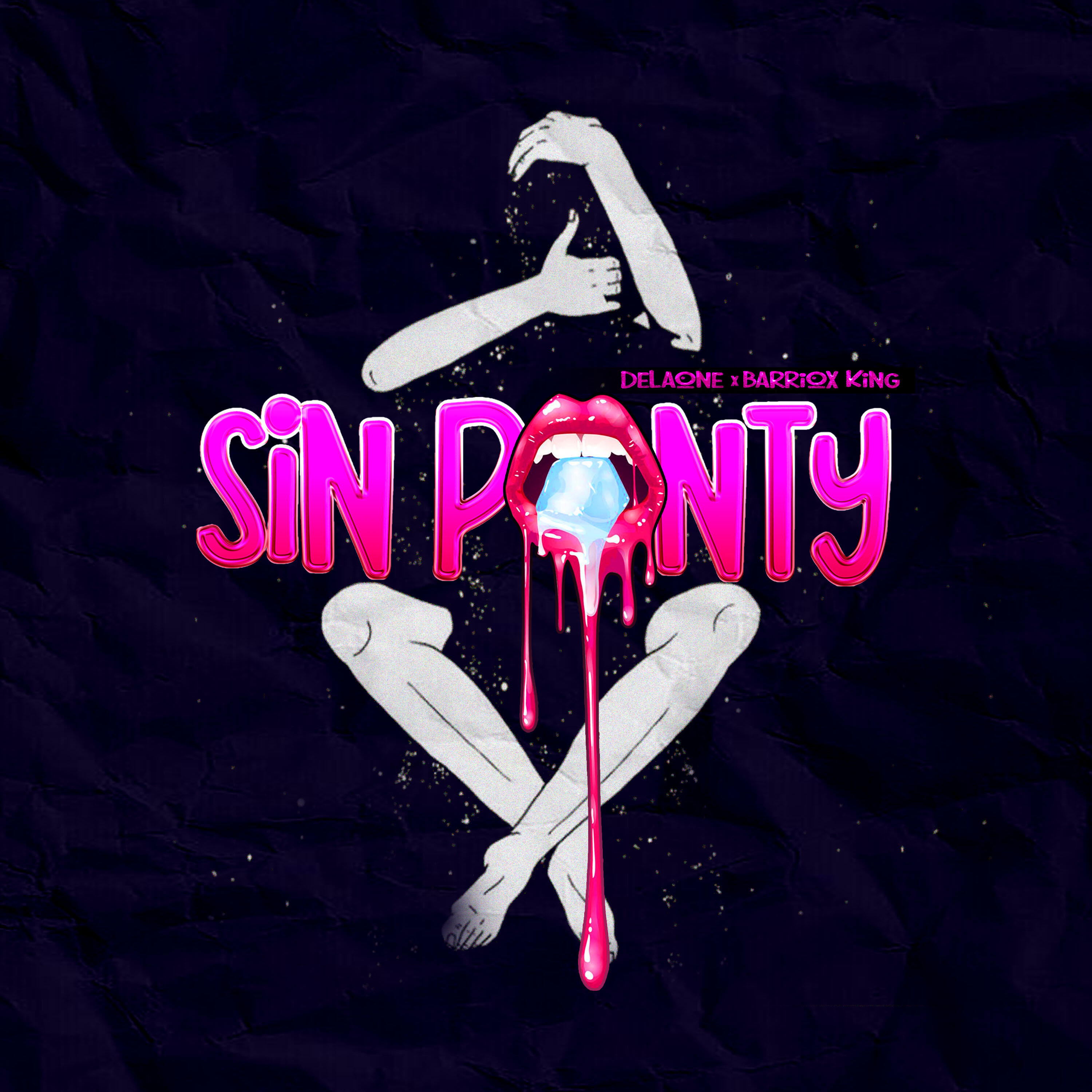 Релиз Sin Panty