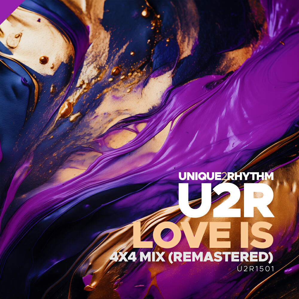 U2R