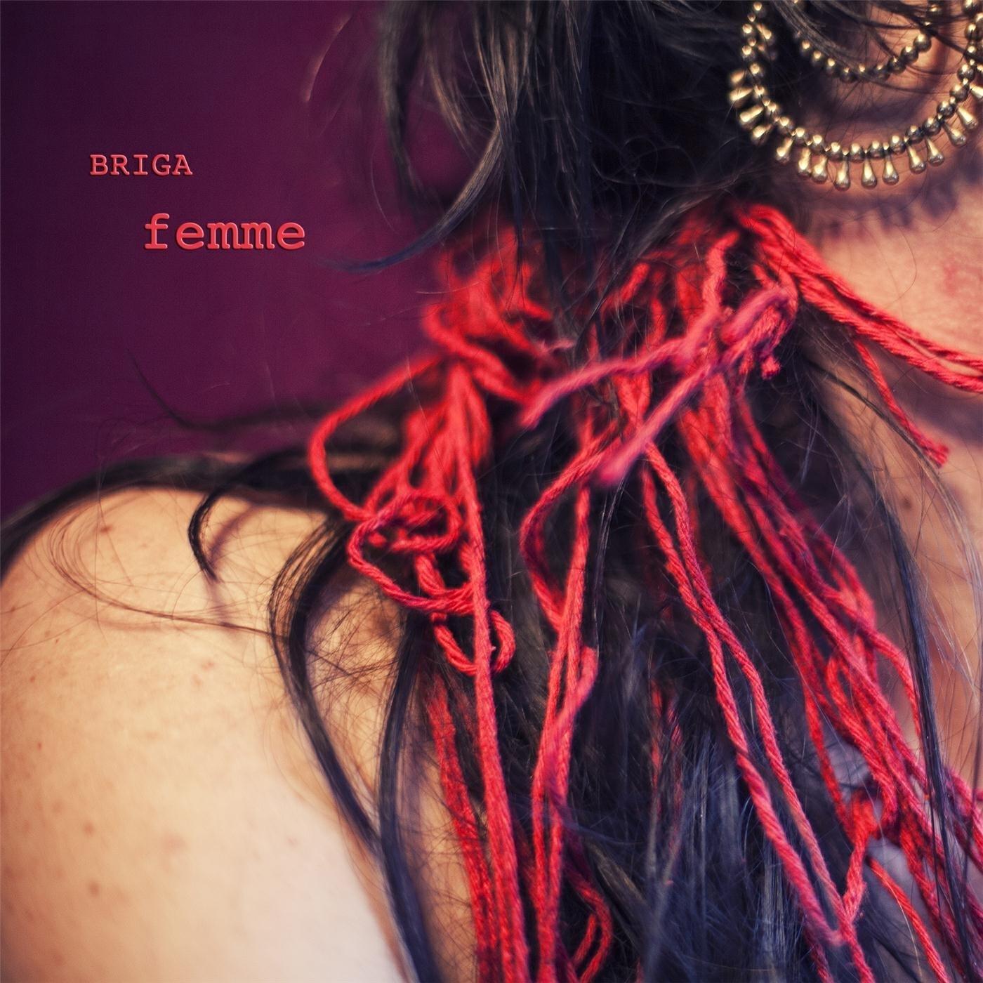 Релиз Femme